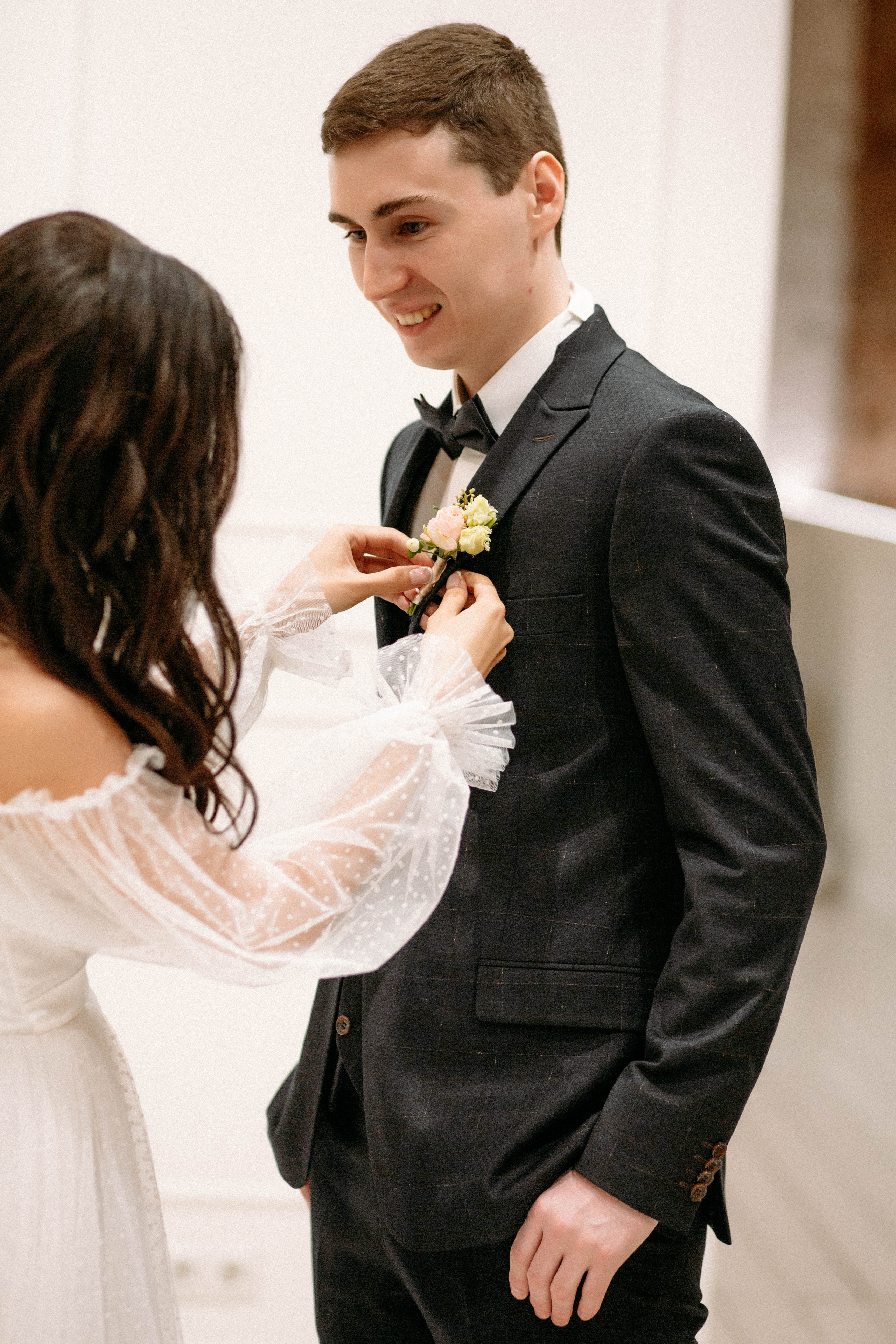 Лерочка и Кирилл. Свадебный и семейный фотограф Сасина Элина г.Хабаровск