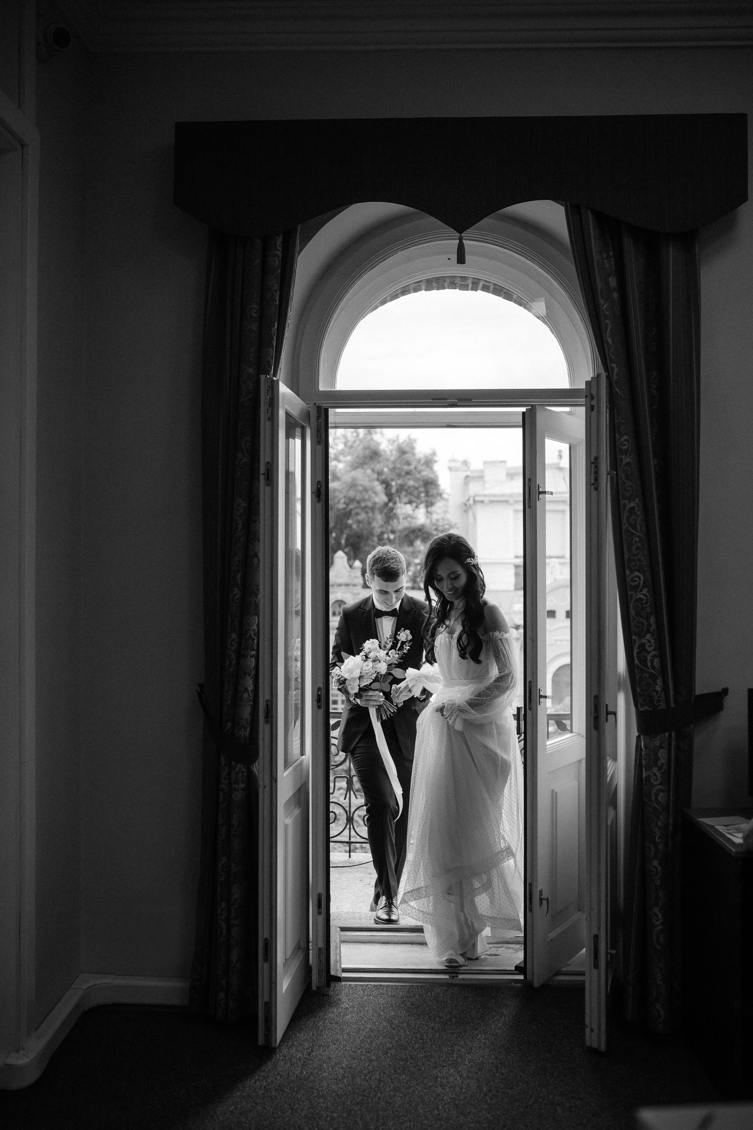 Лерочка и Кирилл. Свадебный и семейный фотограф Сасина Элина г.Хабаровск