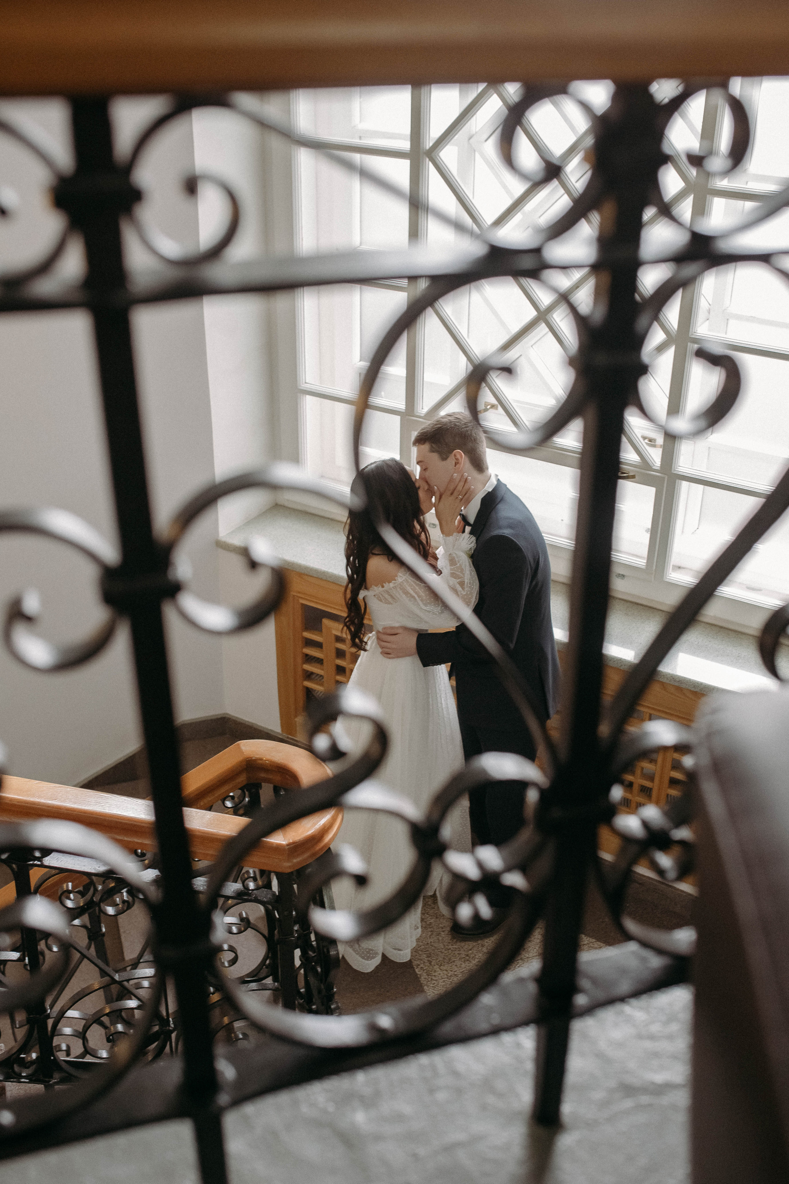 Лерочка и Кирилл. Свадебный и семейный фотограф Сасина Элина г.Хабаровск