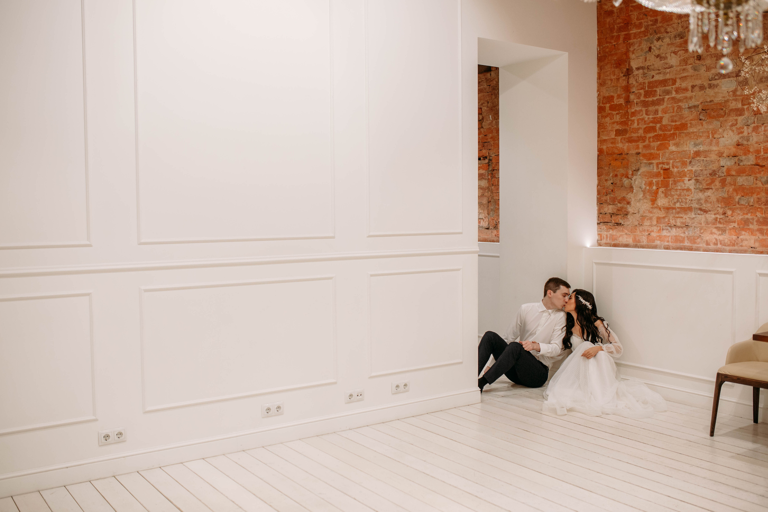 Лерочка и Кирилл. Свадебный и семейный фотограф Сасина Элина г.Хабаровск