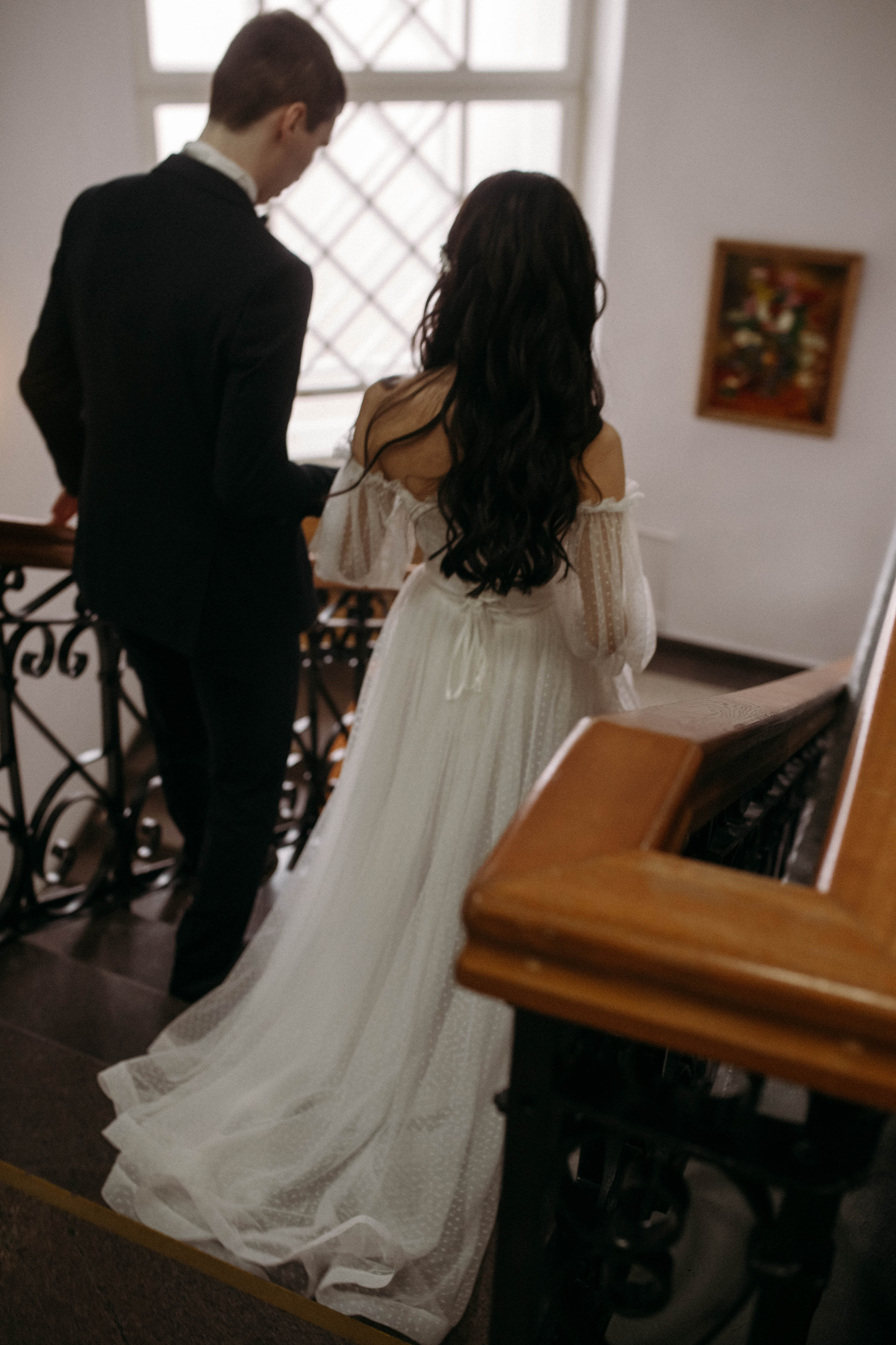 Лерочка и Кирилл. Свадебный и семейный фотограф Сасина Элина г.Хабаровск