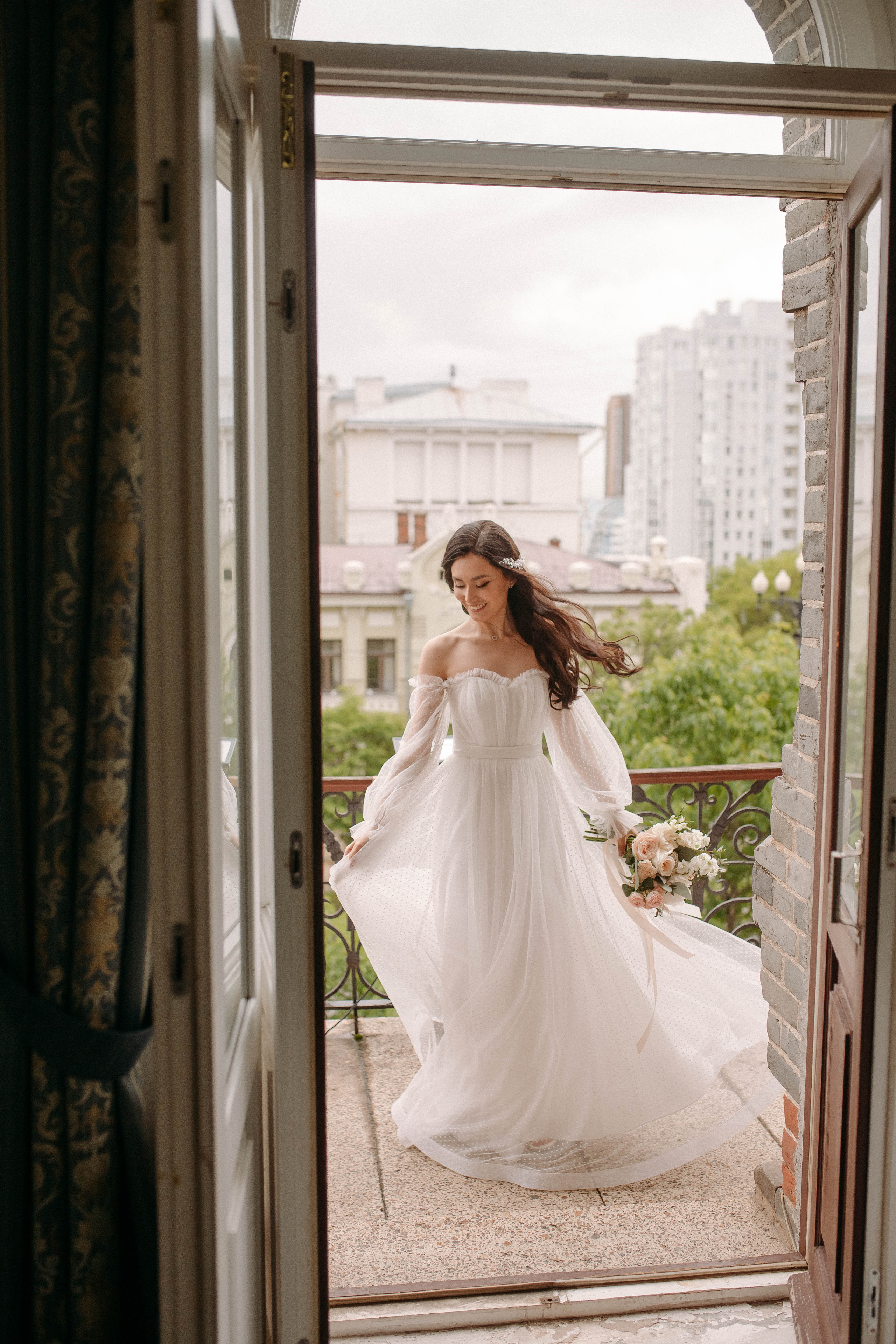 Лерочка и Кирилл. Свадебный и семейный фотограф Сасина Элина г.Хабаровск