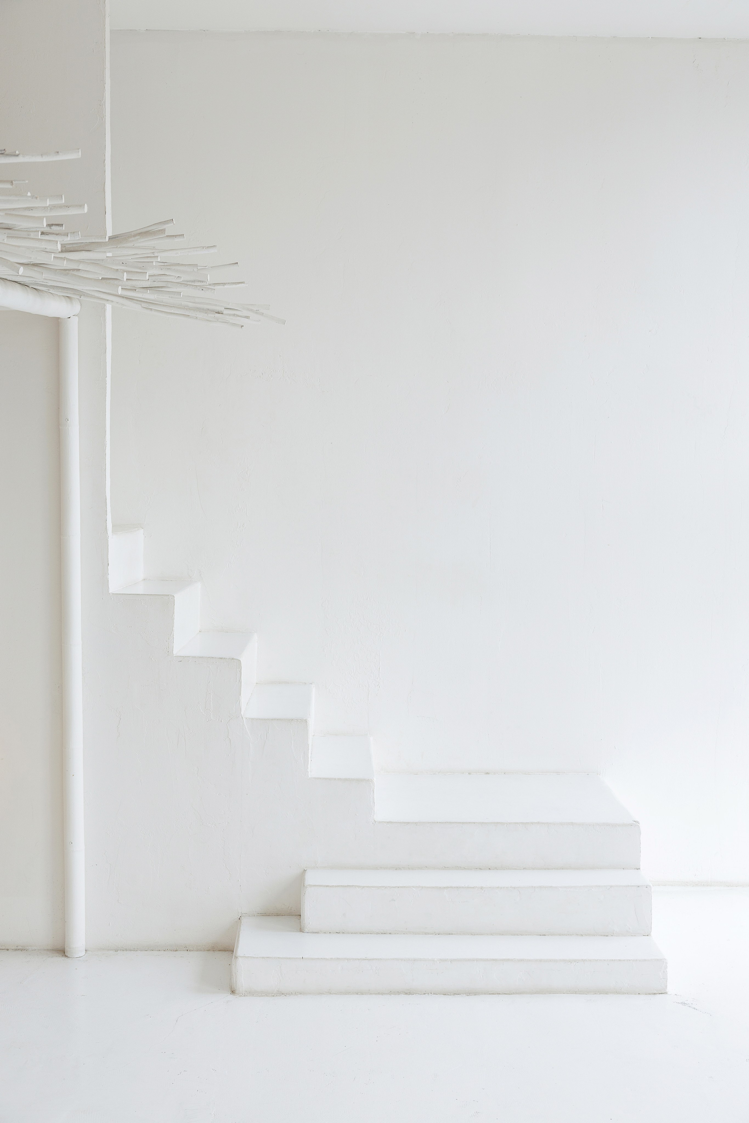 УБУД. Фотосессии в фотостудии Мимика Москва