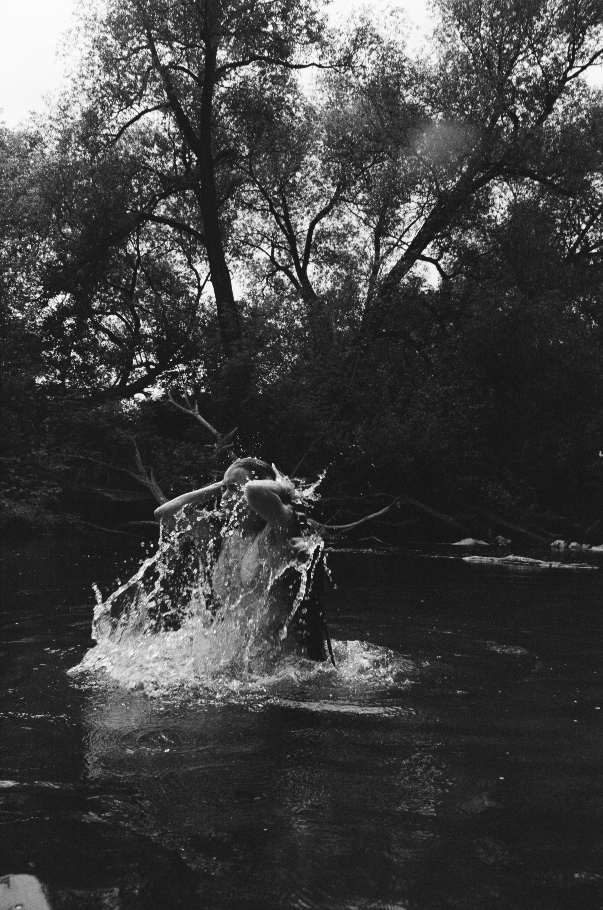 ТВОРЧЕСТВО | ПЛЁНКА. Фотограф Москва Анастасия Толстова