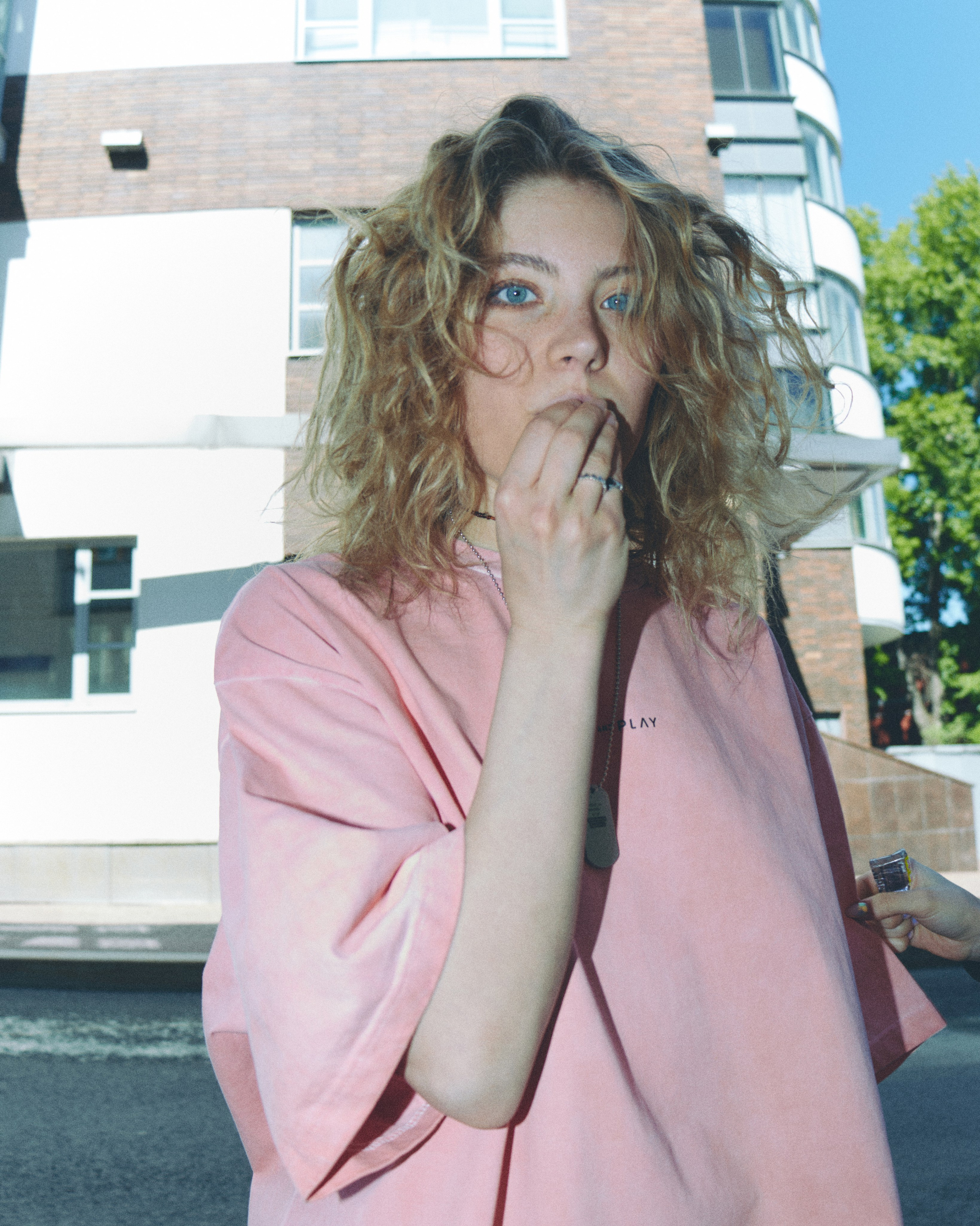 Plag&Play (lookbook). Fashion фотограф в г. Москва