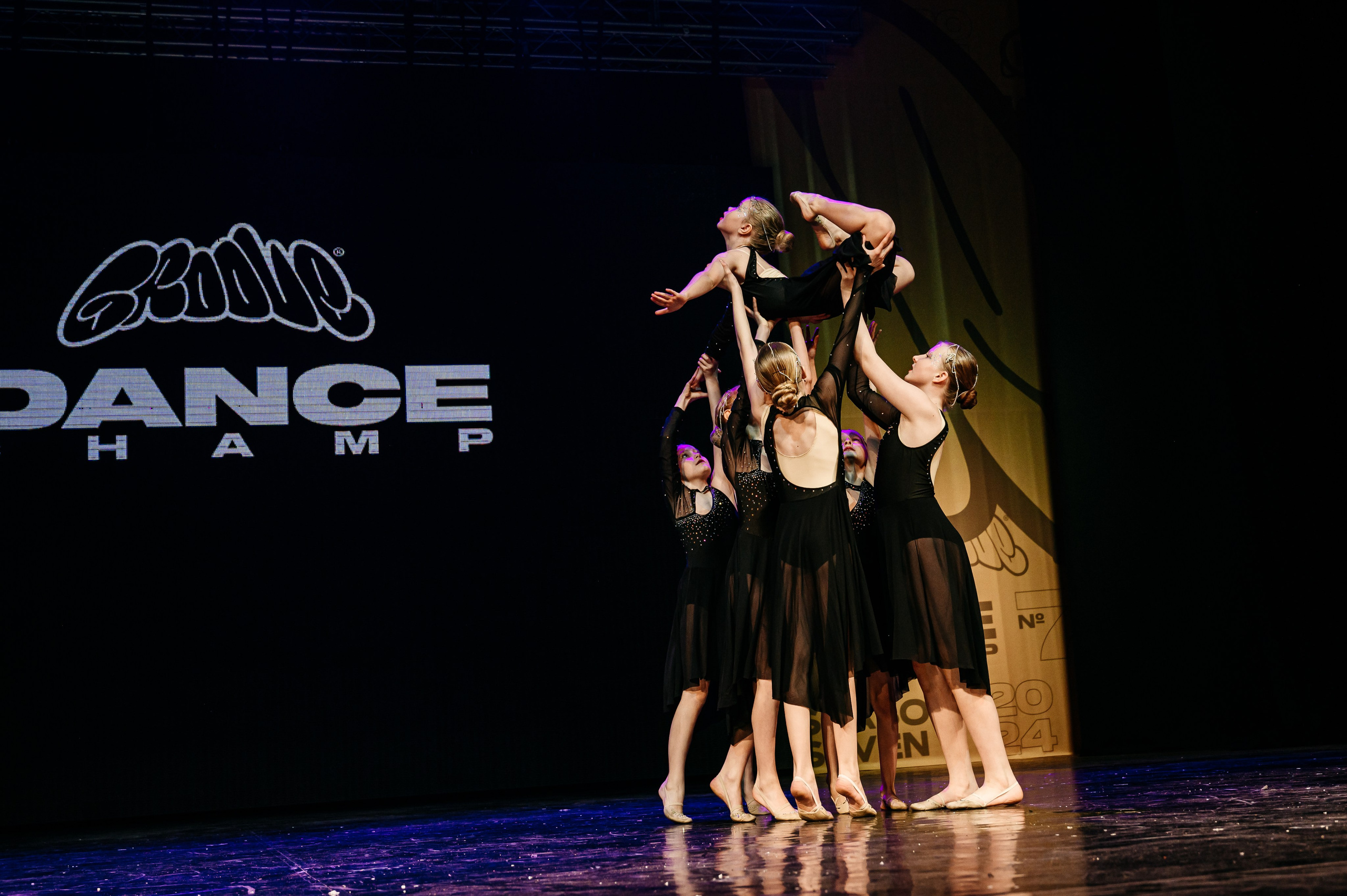 Groove Dance. Фотограф Владивосток. Игорь Кирсанов