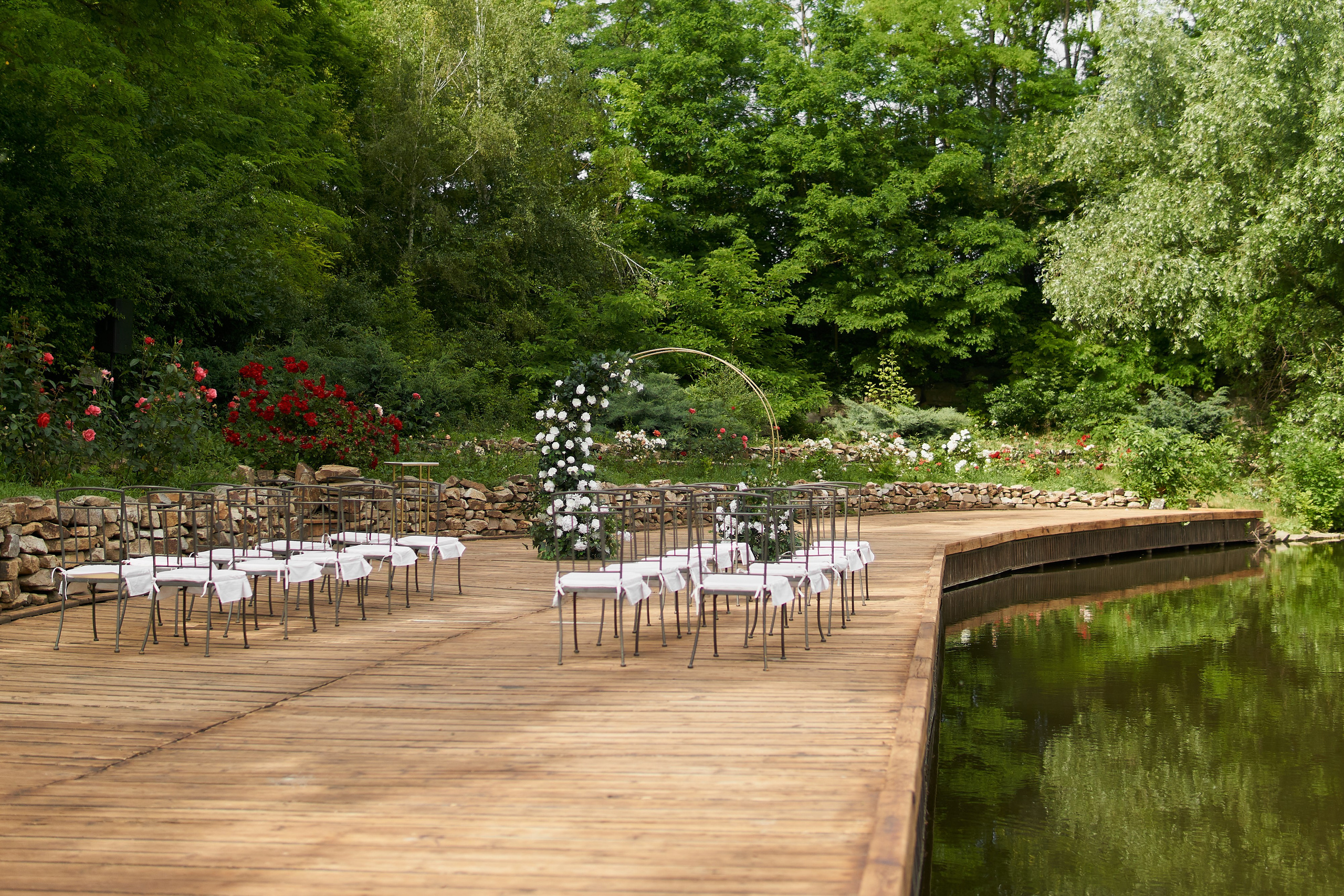 Денис и Надя. Фотограф Александра Лазарева