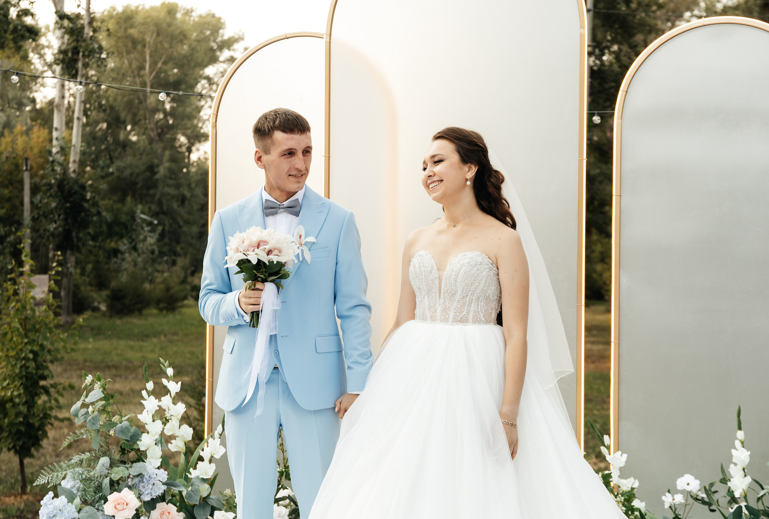 Marat & Ilgina. Свадебный фотограф Ильнар Асадуллин