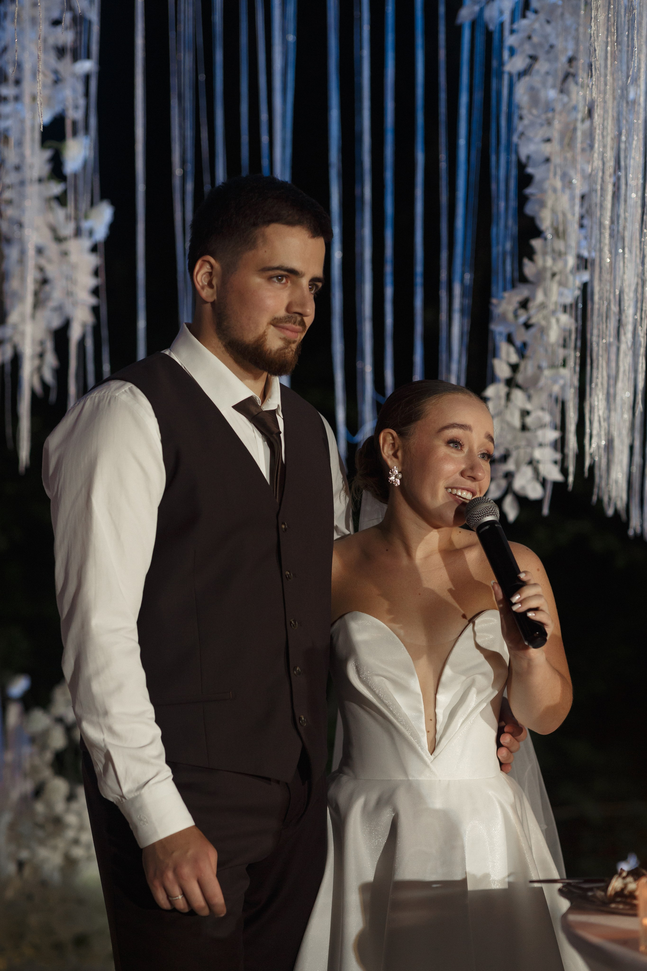 Эльяр и Валерия. Фотограф Ксюша Белоносова