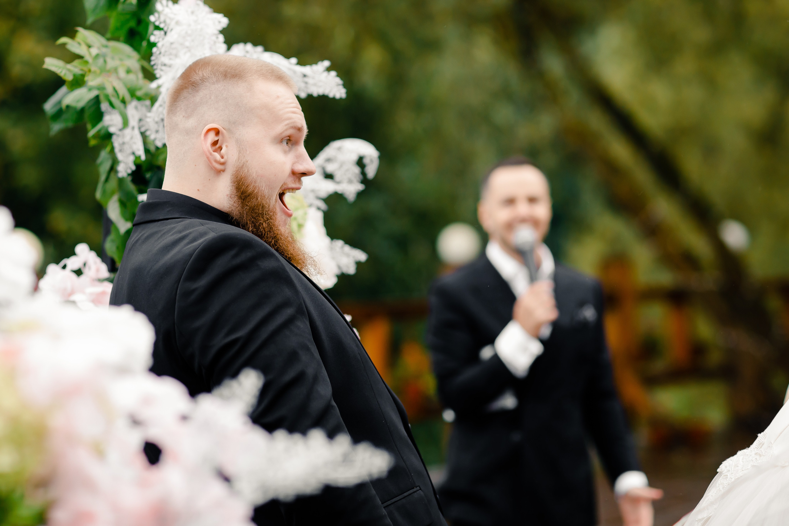 Свадебная серия свадебного дня. Свадебный фотограф Серпухов — Москва Ольга Васильева