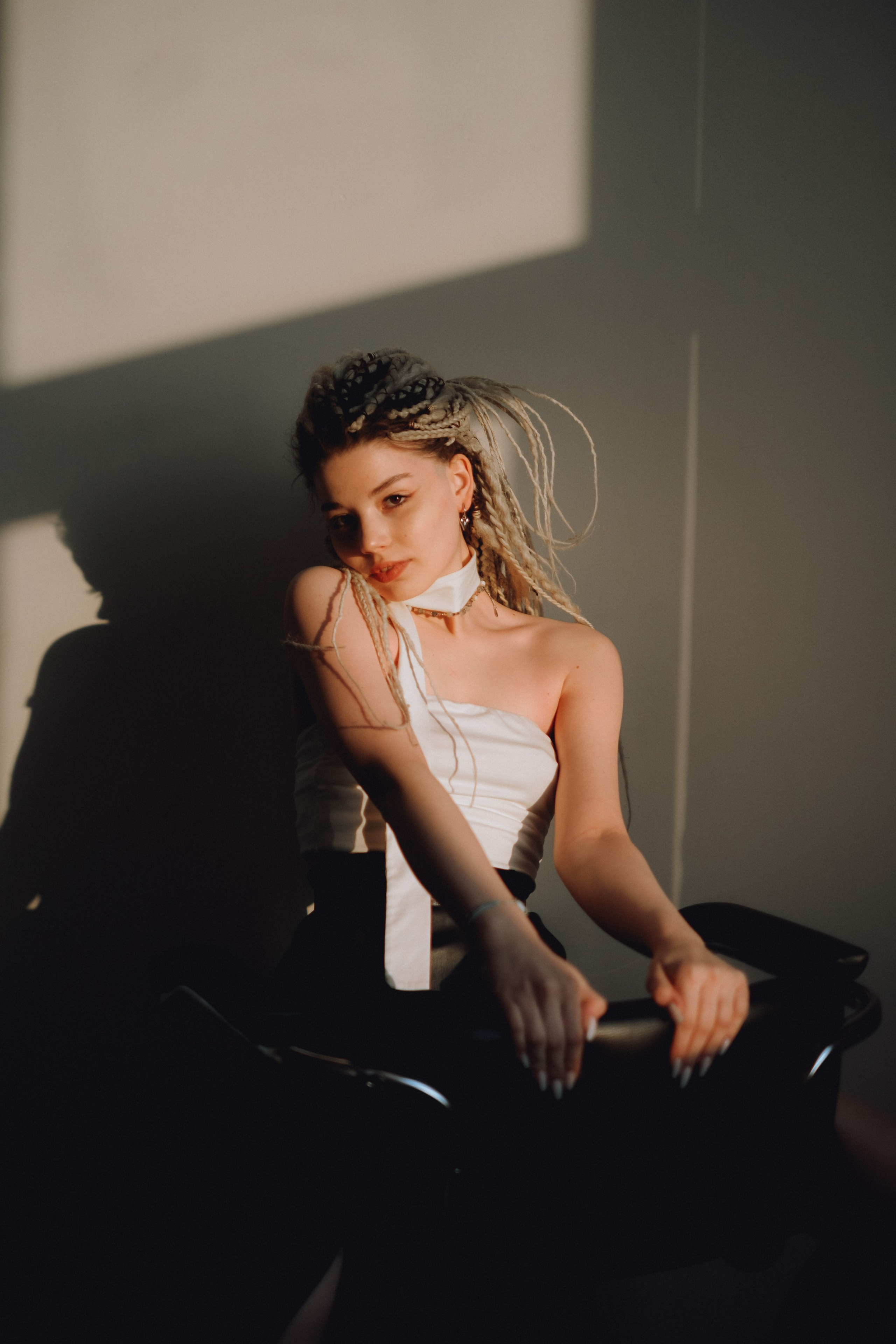 Семья Саши. Фотограф Благовещенска Яна