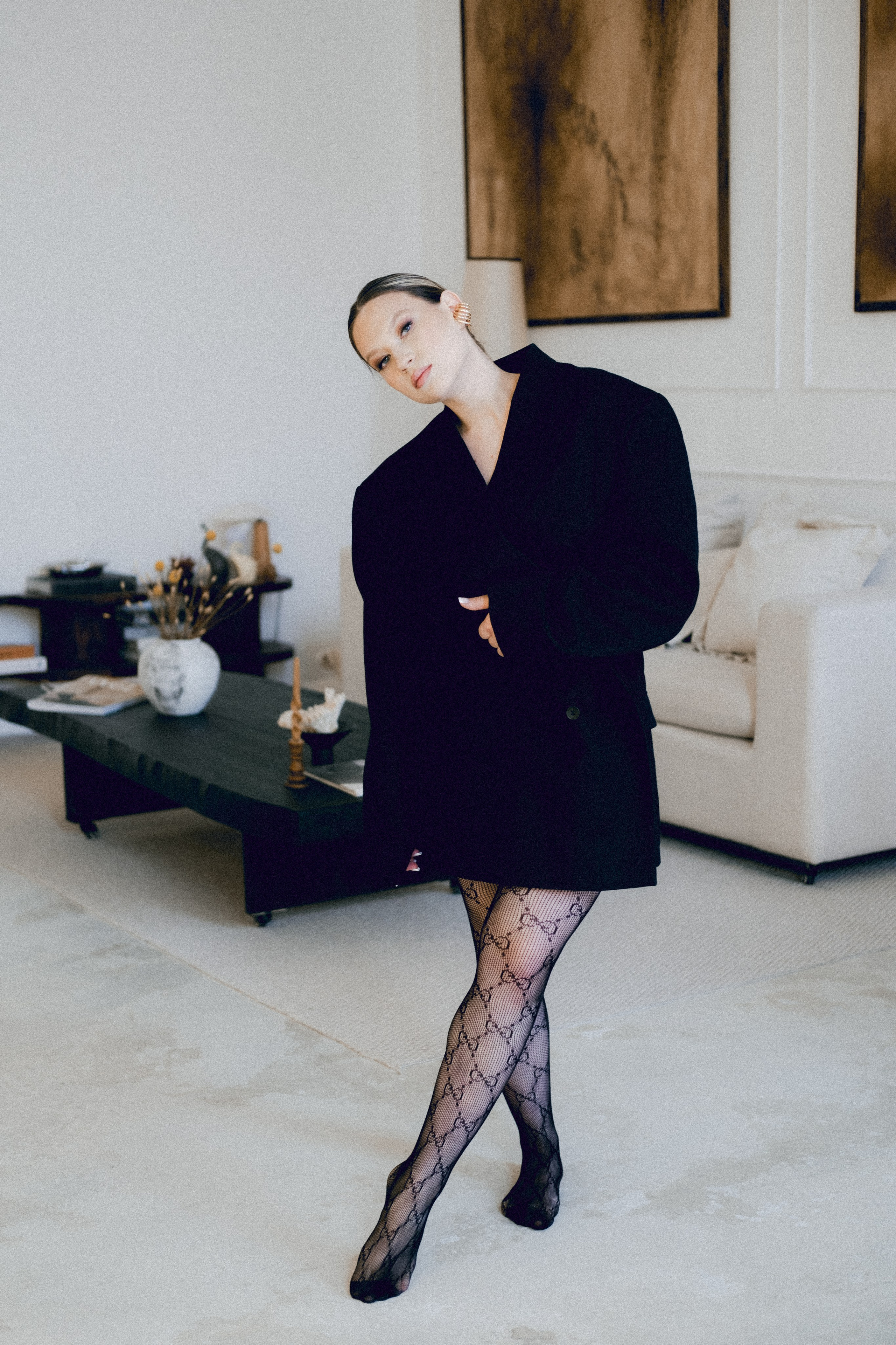 Alex. Фотограф Саша Львова