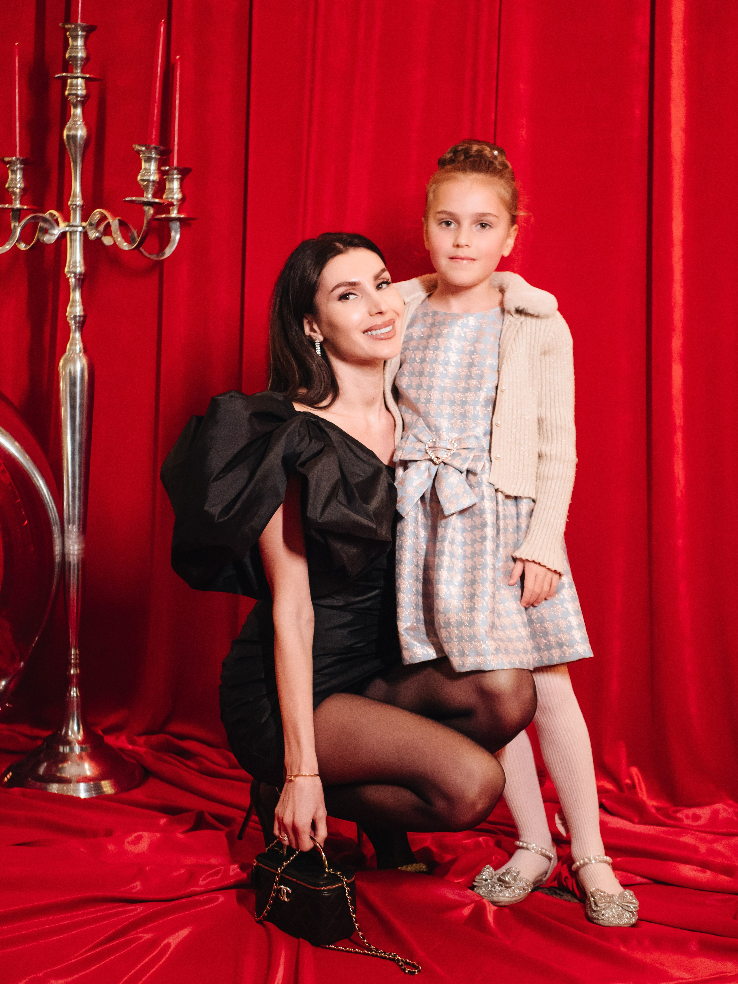 Гала ужин в Alemana. Свадебный и семейный фотограф Ирина Чернова