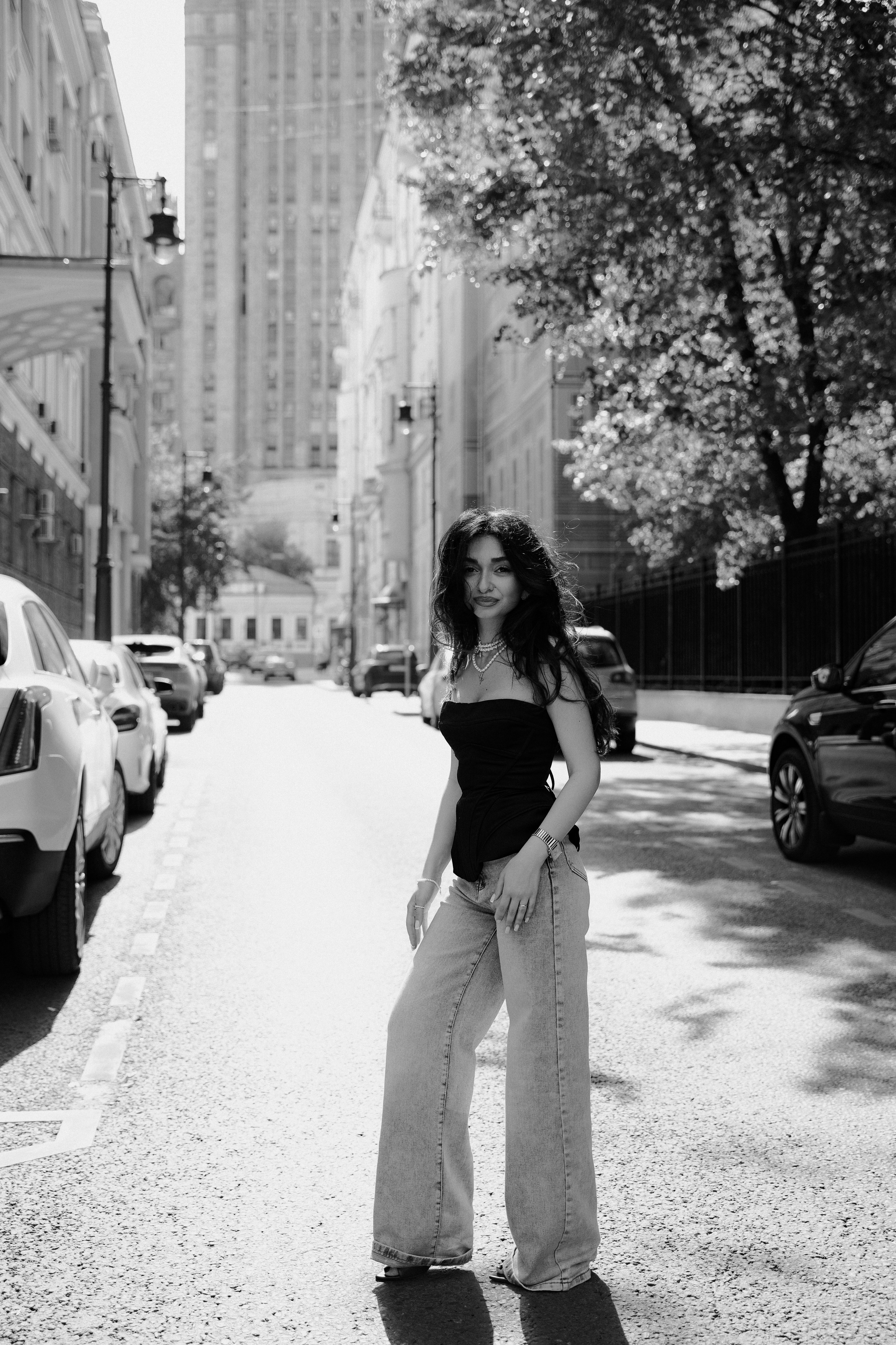 KRIS. Фотограф Москва