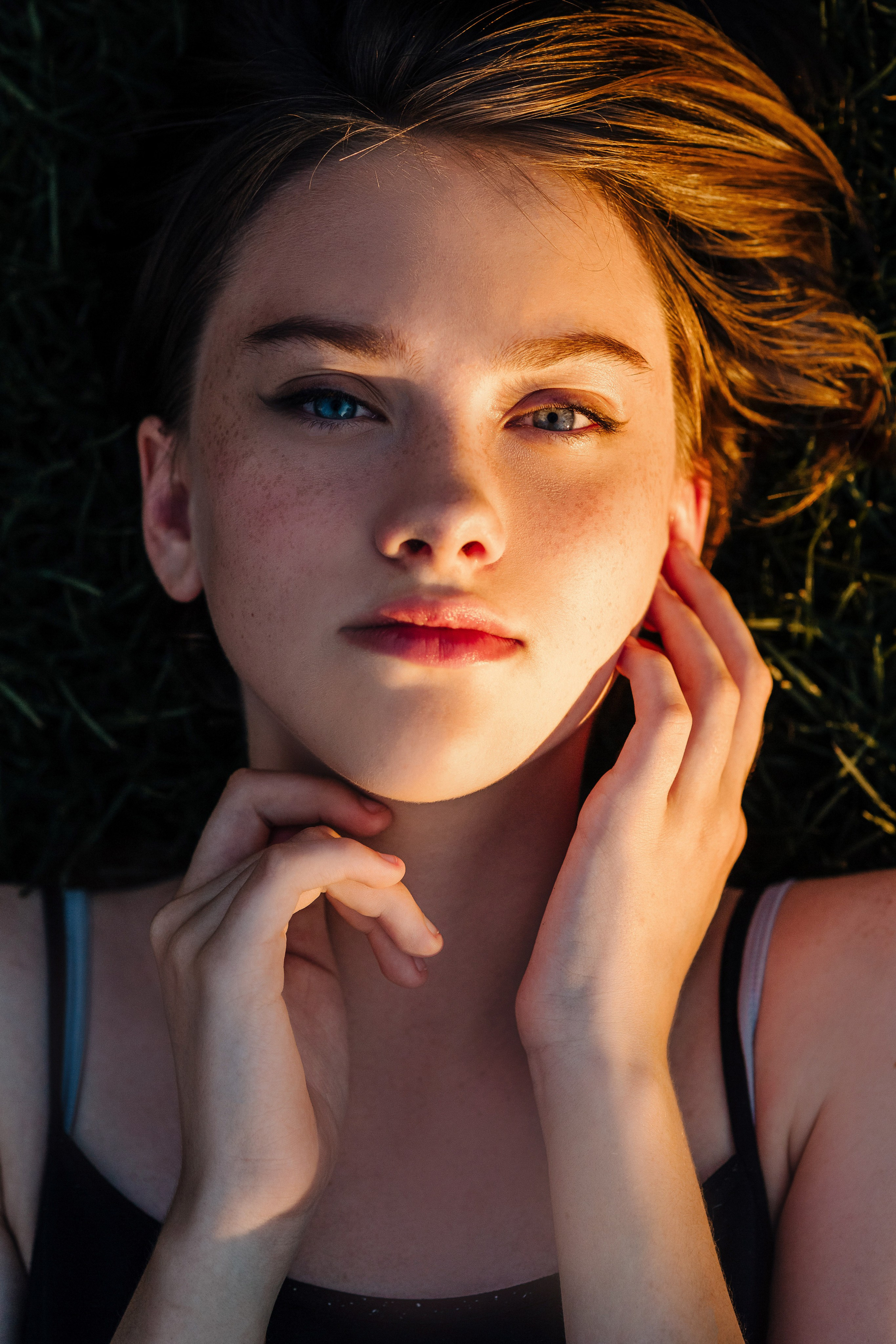 Диана. Фотограф в Ростове-на-Дону Соколова Ксения