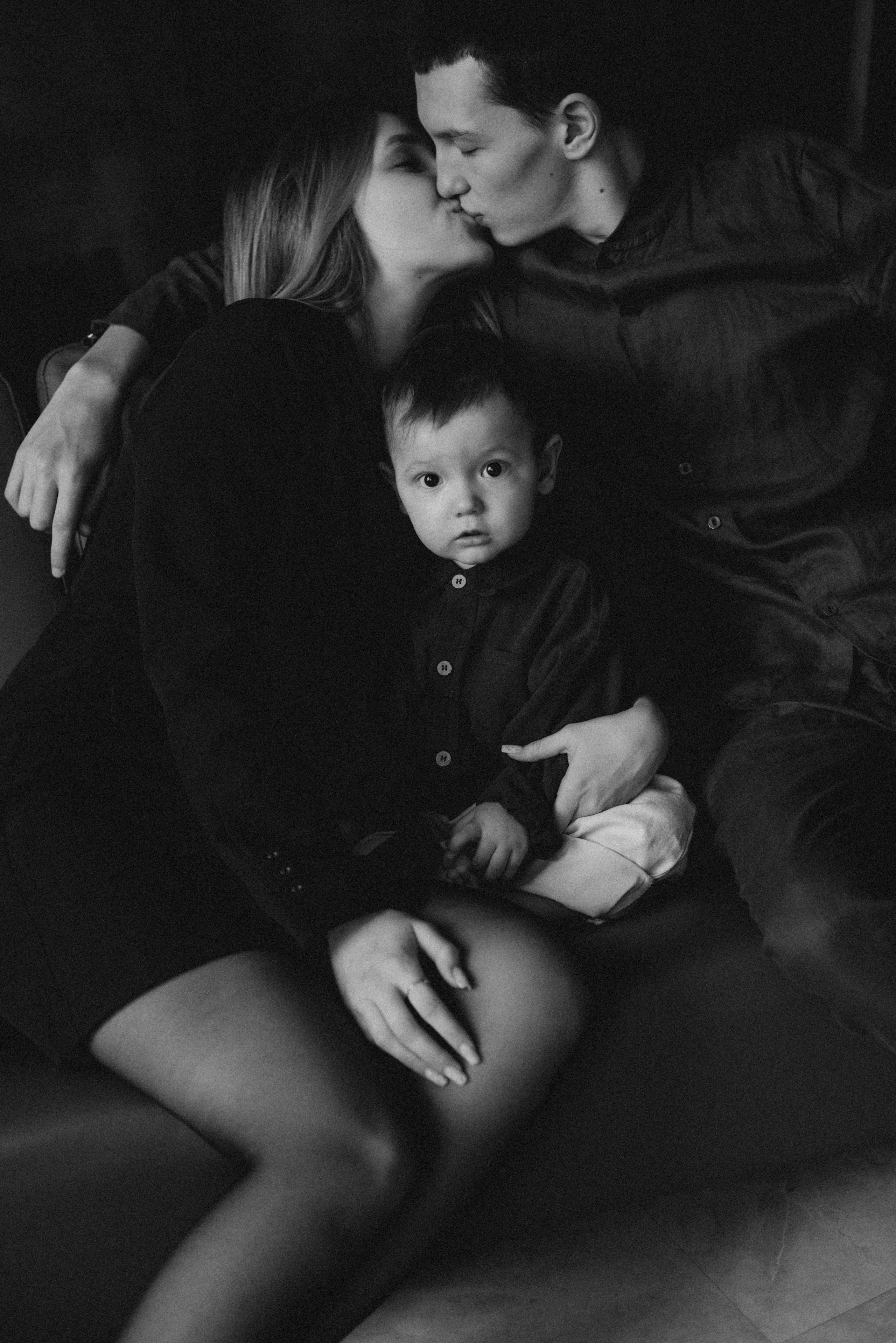 Нежность мгновенья. Свадебный и семейный фотограф в Йошкар-Оле, Питере и Казани Александра Богинич