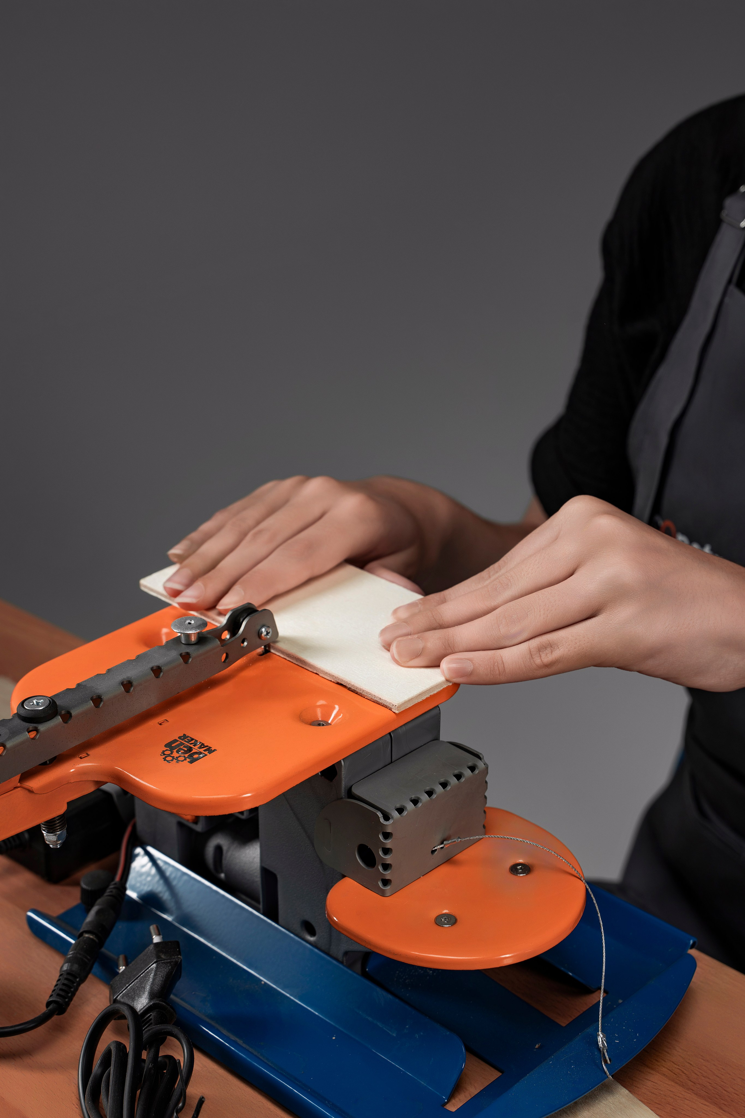 Constructerra. Фотограф Казань