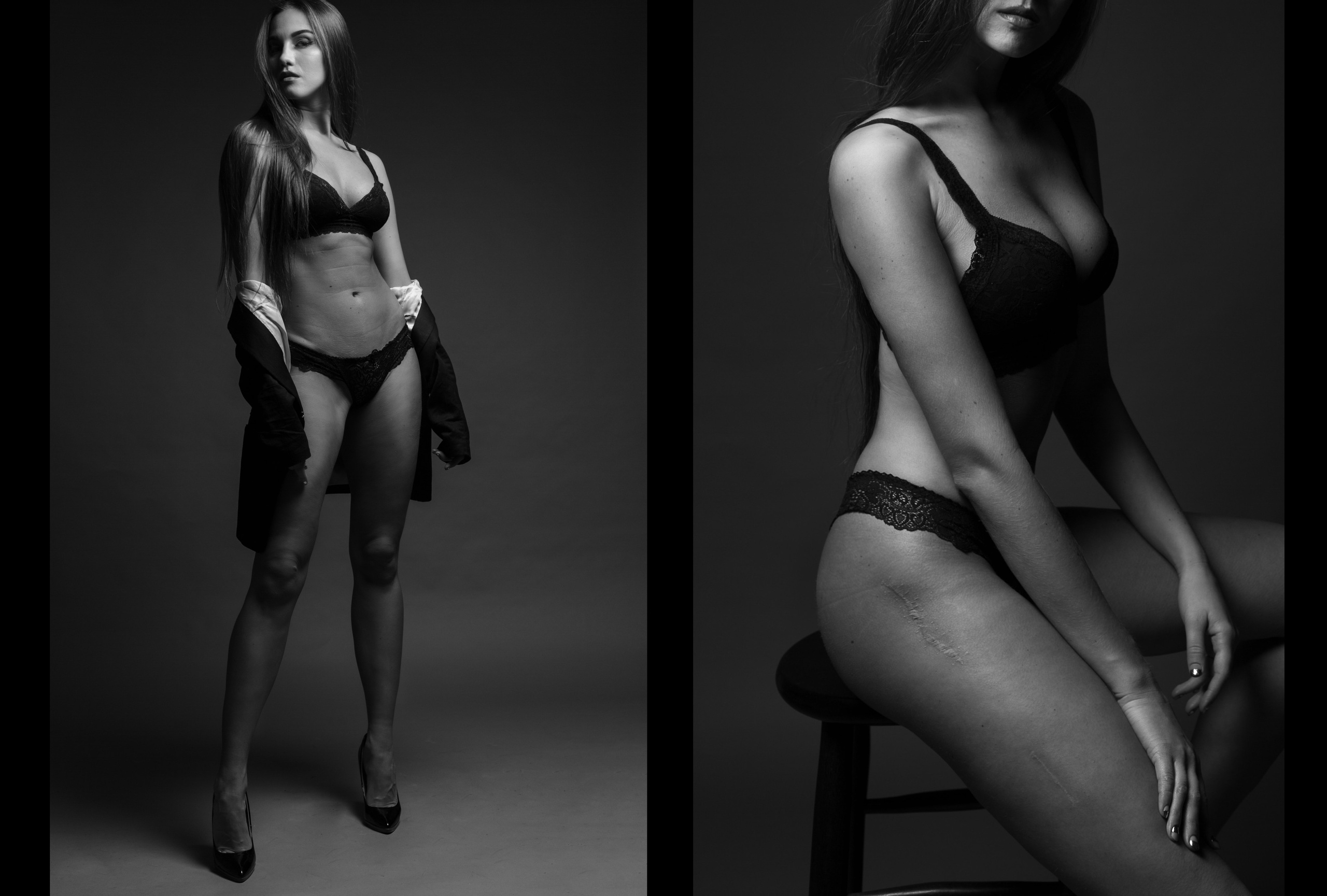 A Playboy photographer helps you find the rich man of your dreams. Dubai, Moscow. Portrait photographer Moscow, UAE, Oleg Koshmarov