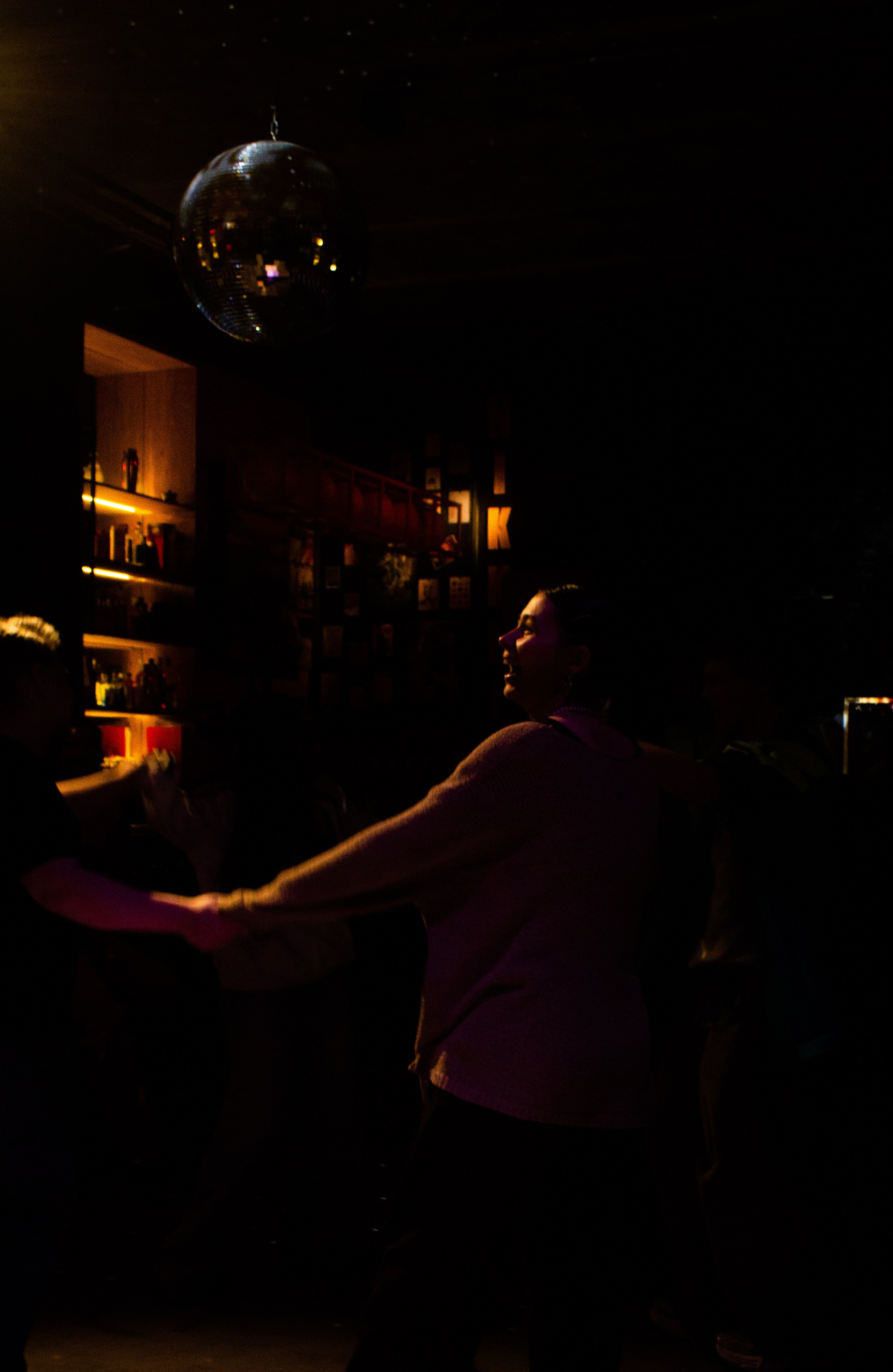 IN THE ROOM PARTY. Киношник — фотограф в Санкт-Петербурге и Калининграде