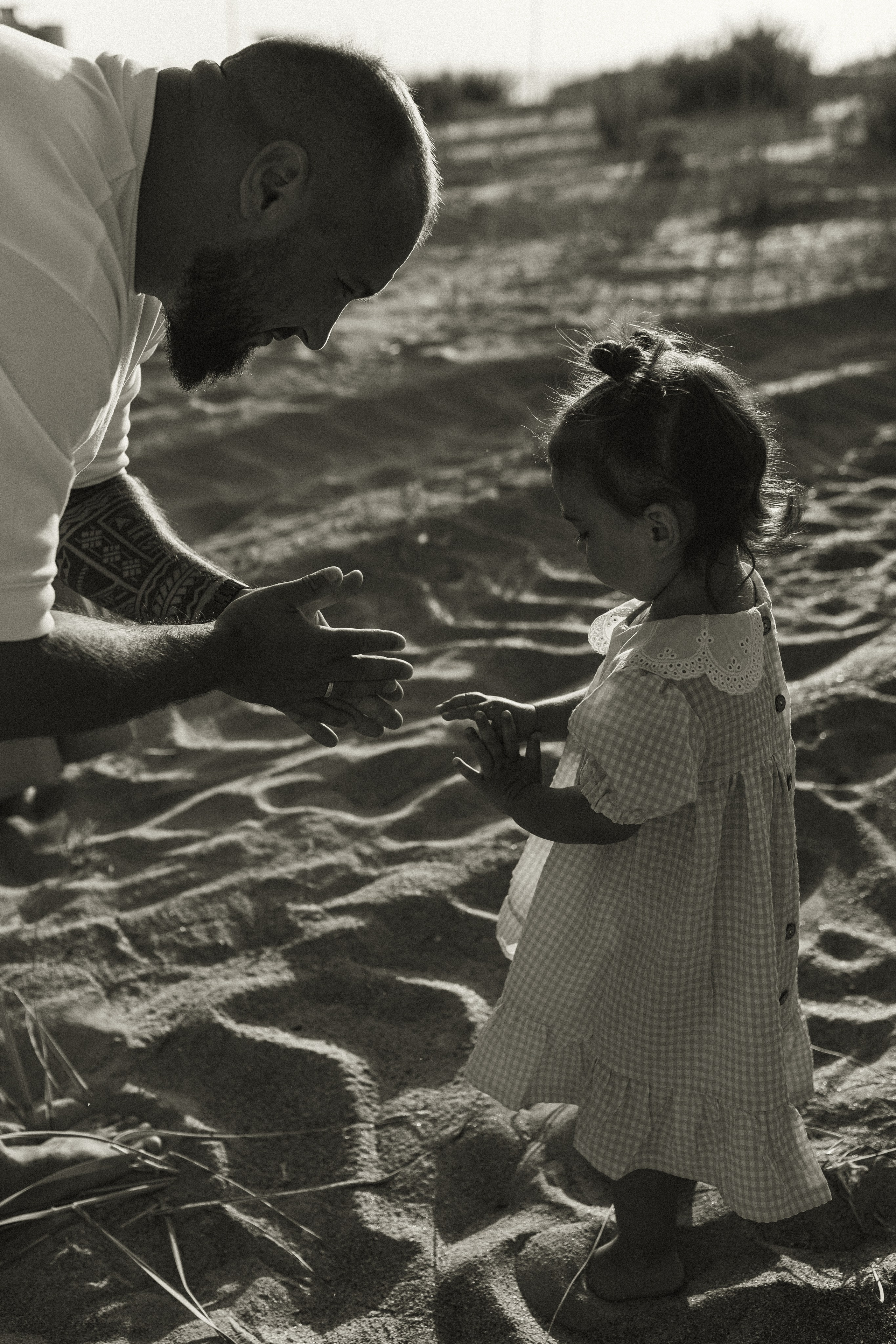 Артем Полина и Мира. Семейный фотограф в Новороссийске и Анапе Александра Яковлева
