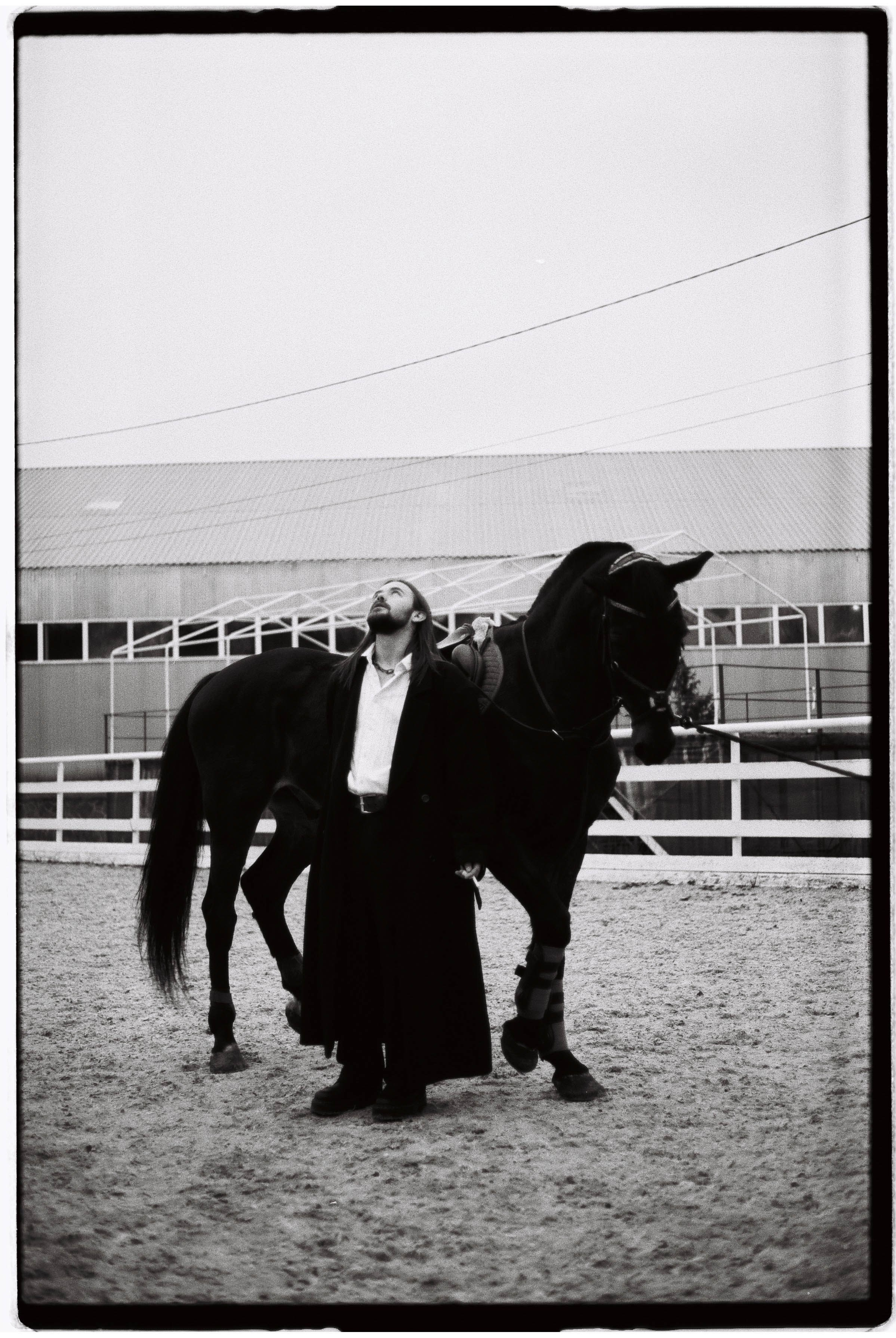 VLADIMIR. MARK DOROHOV