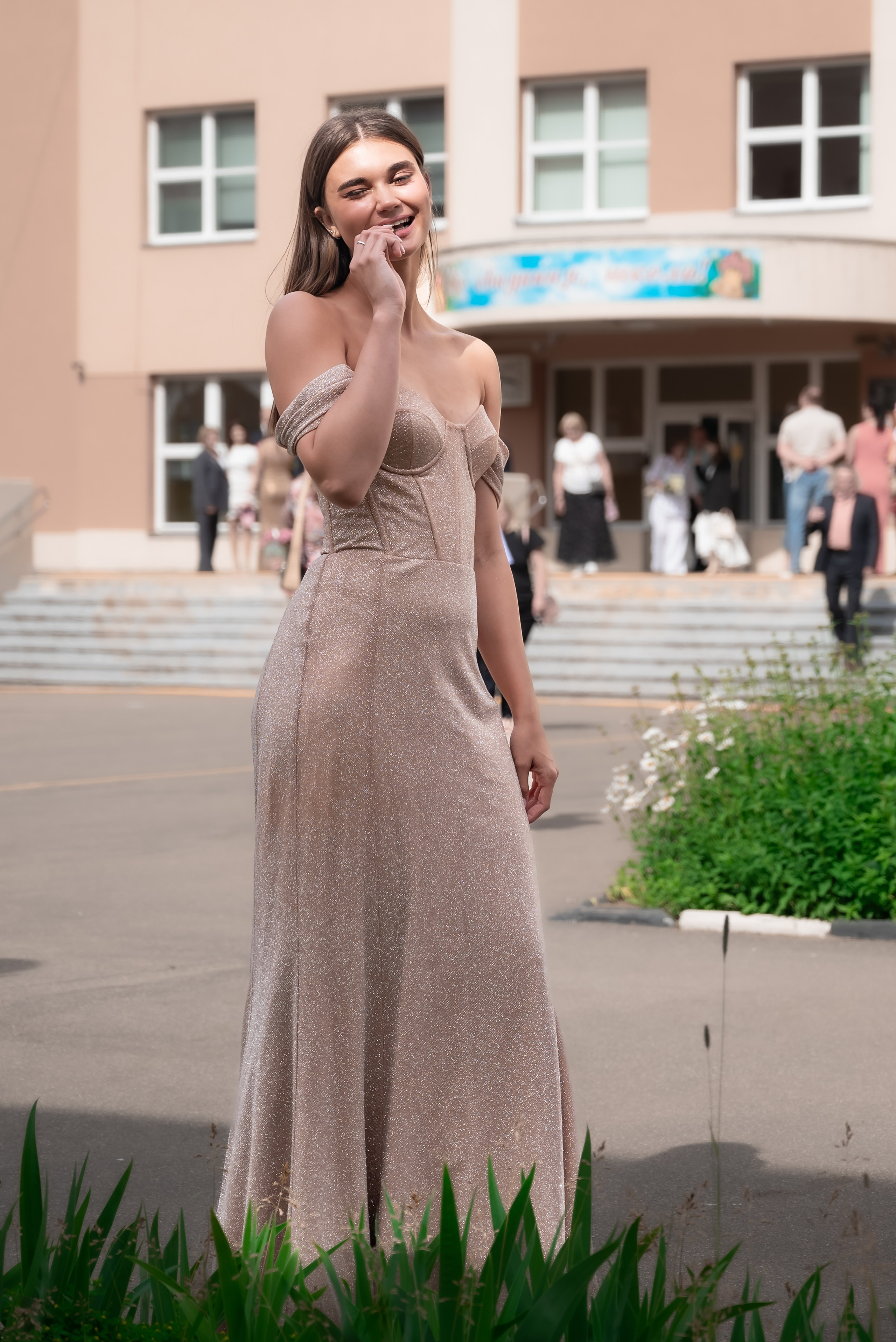 Школьные съемки. Семейный фотограф в Красногорске и Лобне — Мария Бесштанькина | Семейные фотосессии