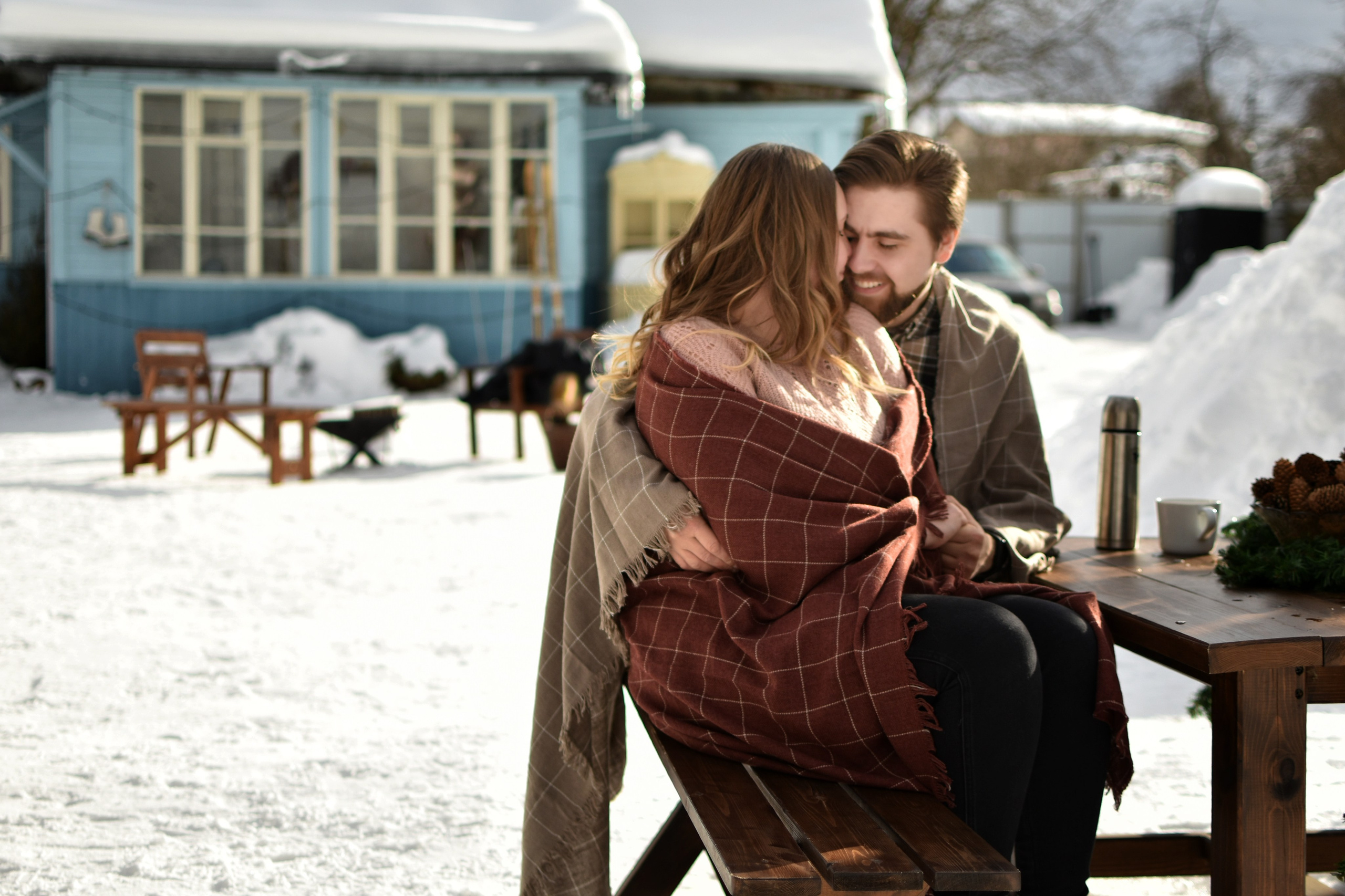 История любви. Семейный фотограф в Красногорске и Лобне — Мария Бесштанькина | Семейные фотосессии