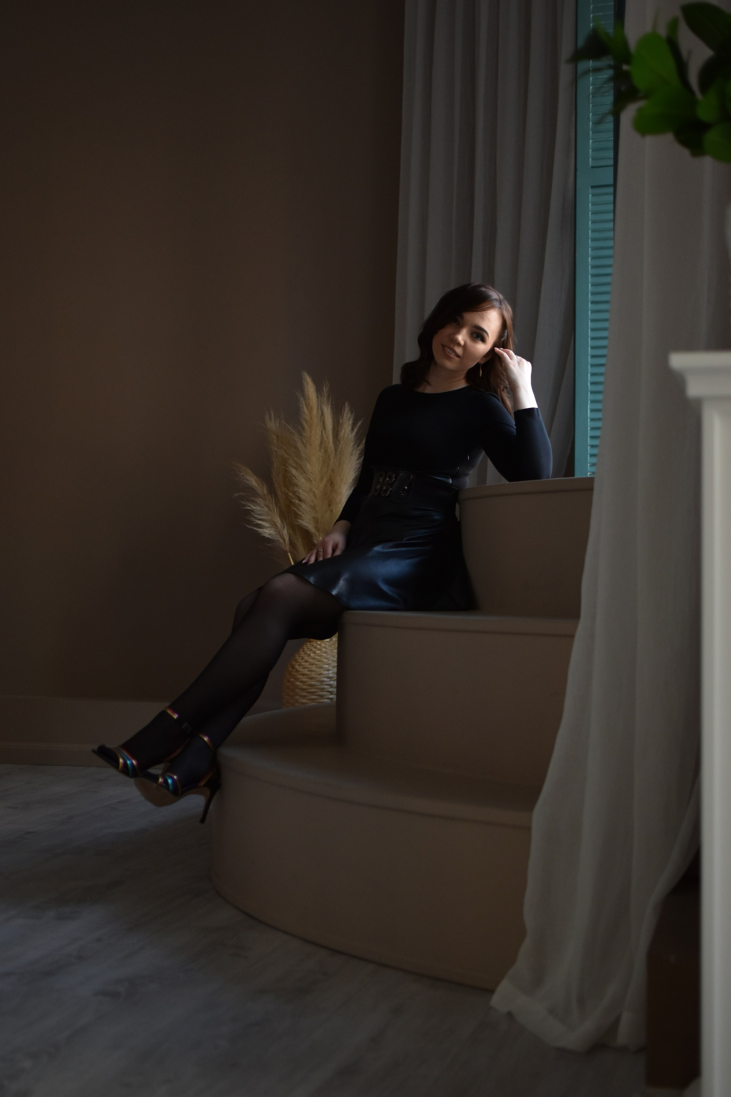 Индивидуальные женские съемки. Семейный фотограф в Красногорске и Лобне — Мария Бесштанькина | Семейные фотосессии