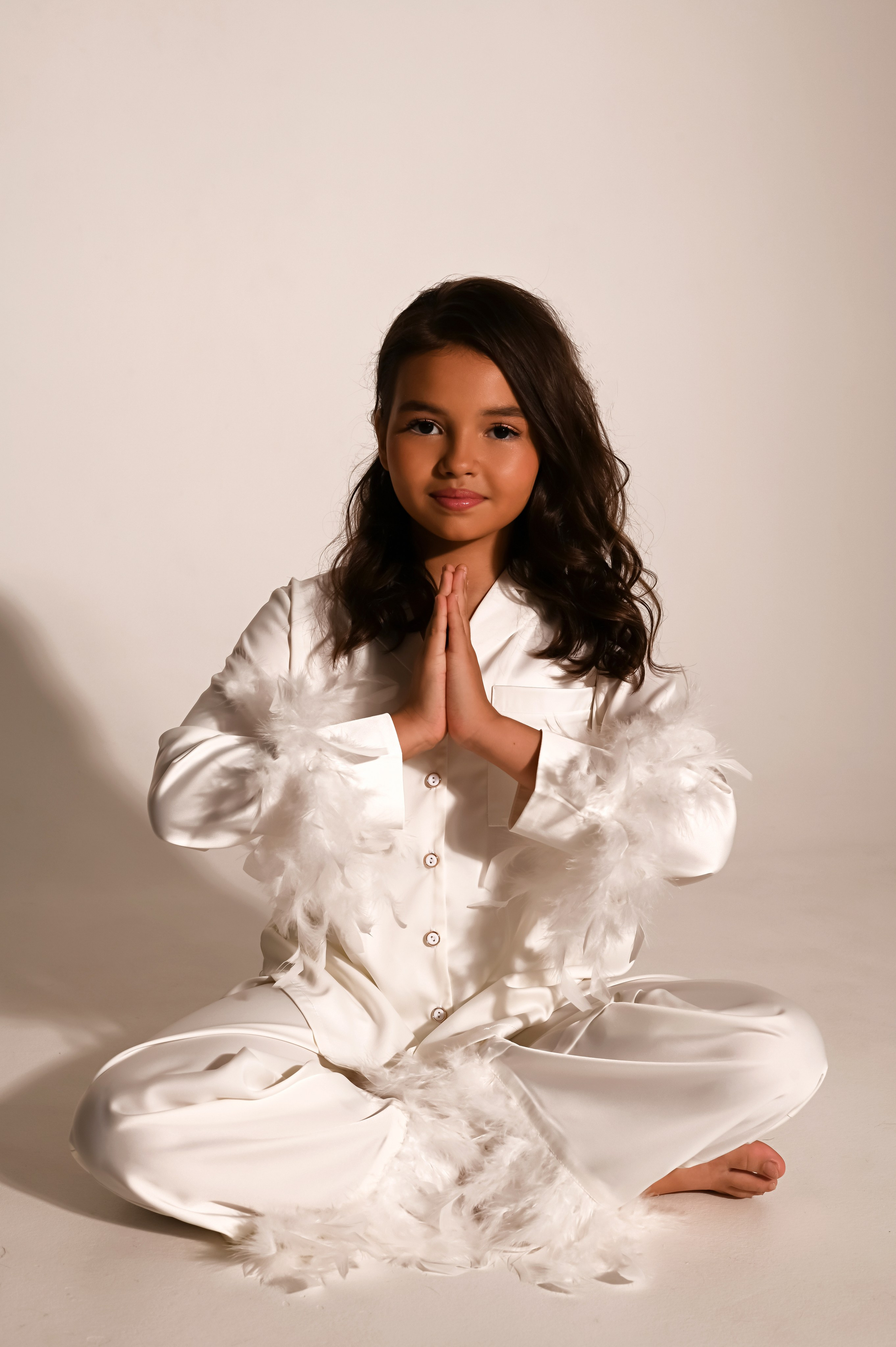 Kids. Портретный фотограф Любовь Безволева