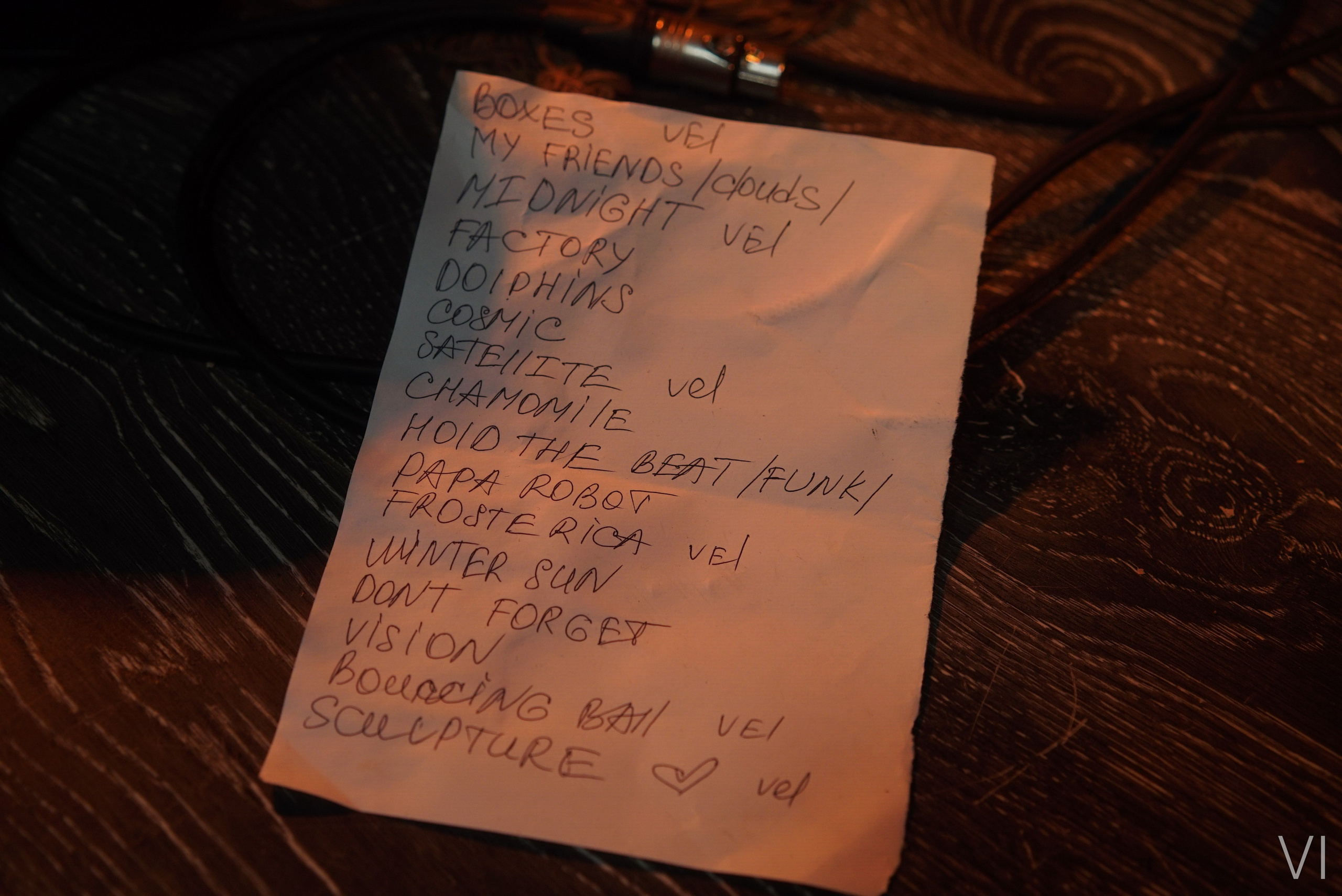 Sergey Golovin. Концертный и репортажный фотограф Воронин Игорь