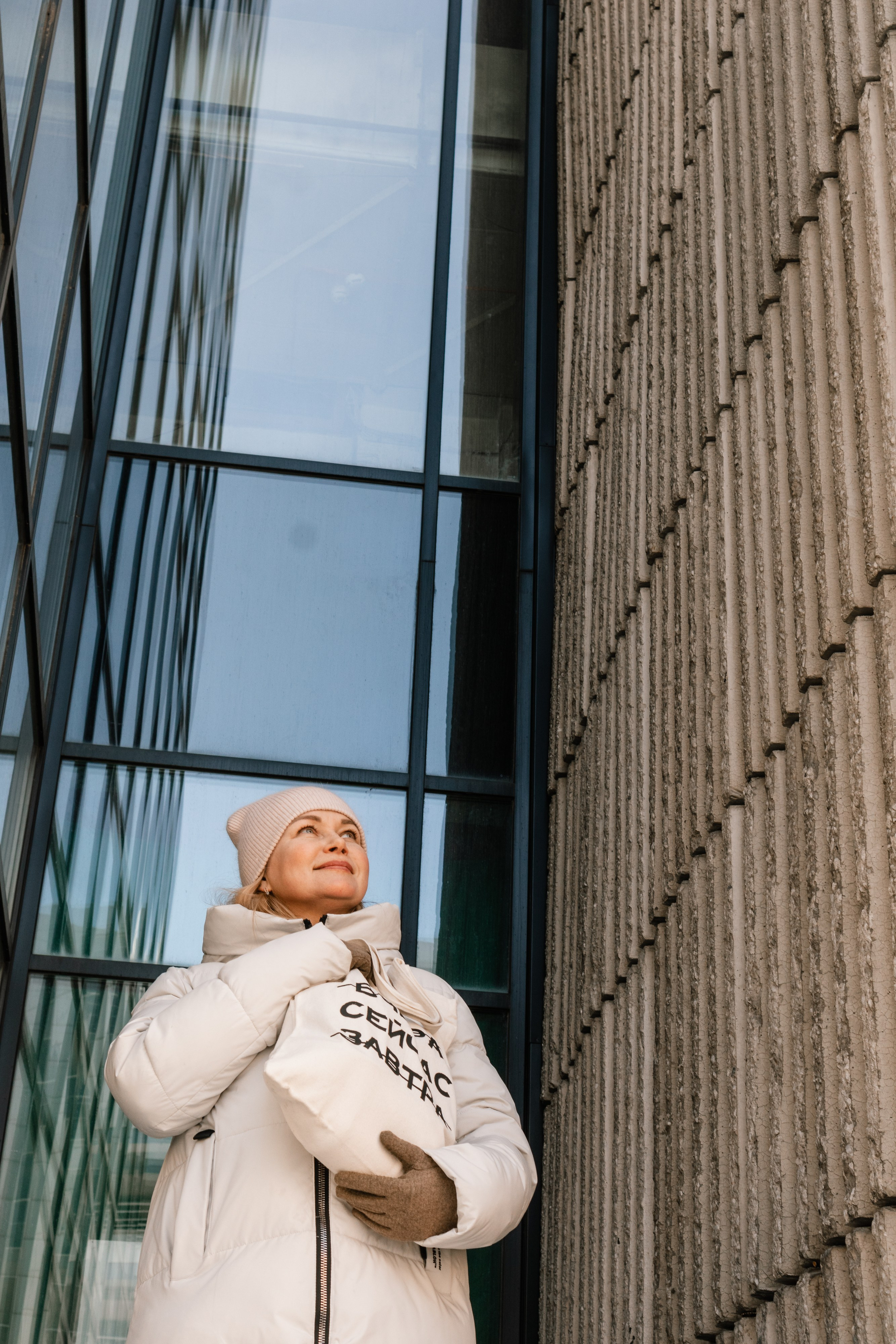 Танечка. Фотограф в Новосибирске Евгений Маслов