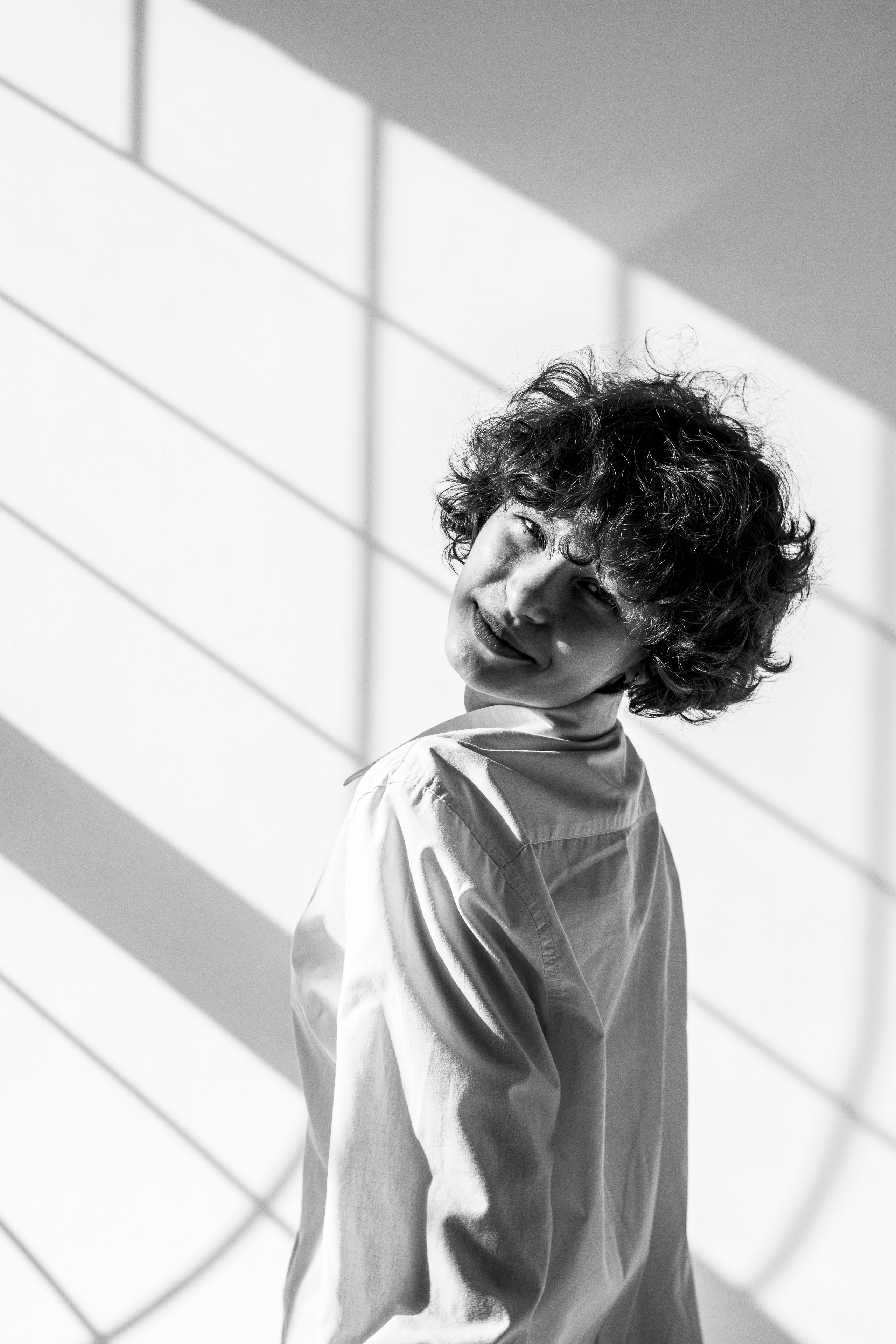 Настя. Фотограф в Новосибирске Евгений Маслов