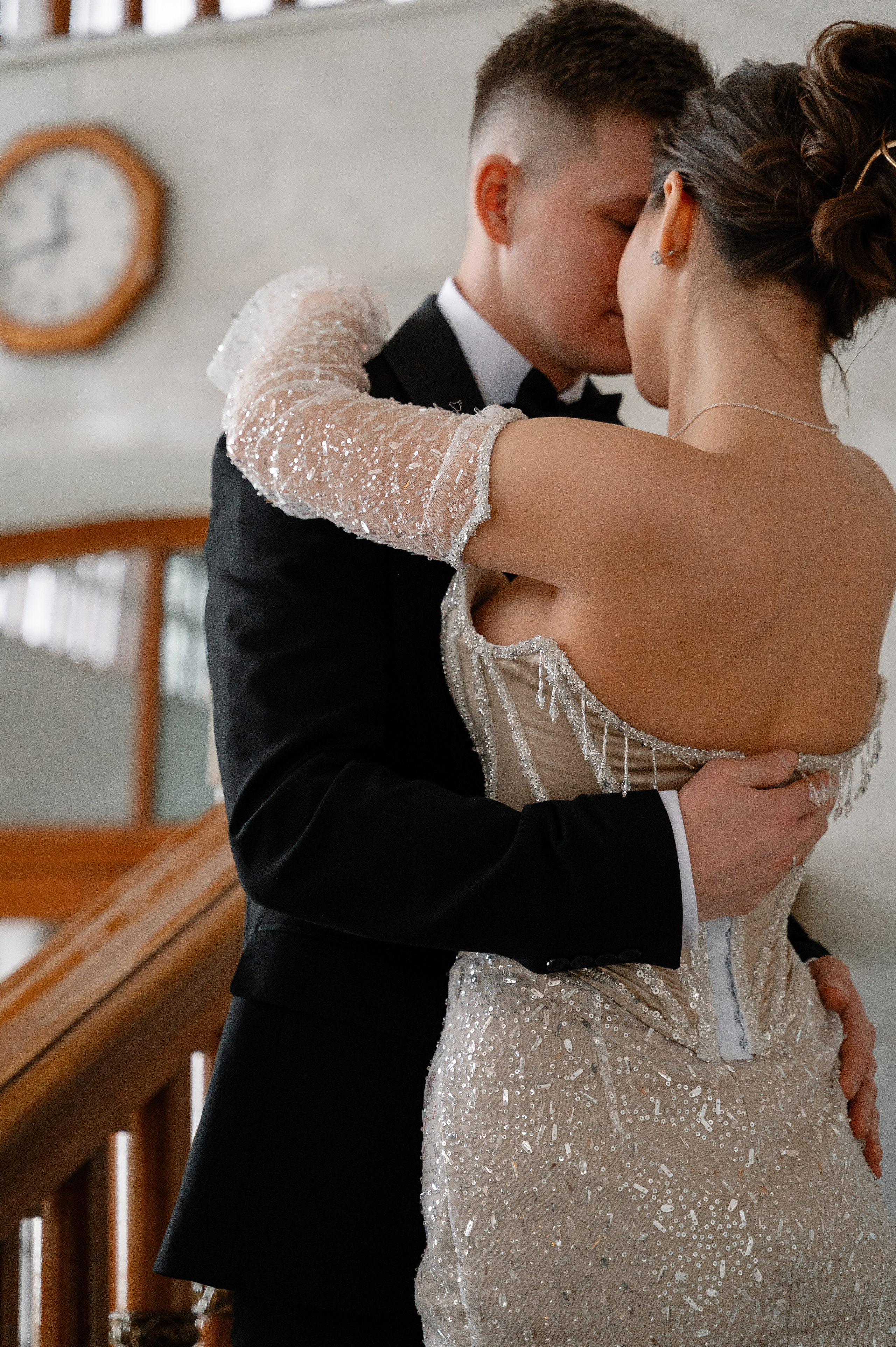 Свадебная серия. Свадебный и семейный фотограф в Чебоксарах Ирина Левнер