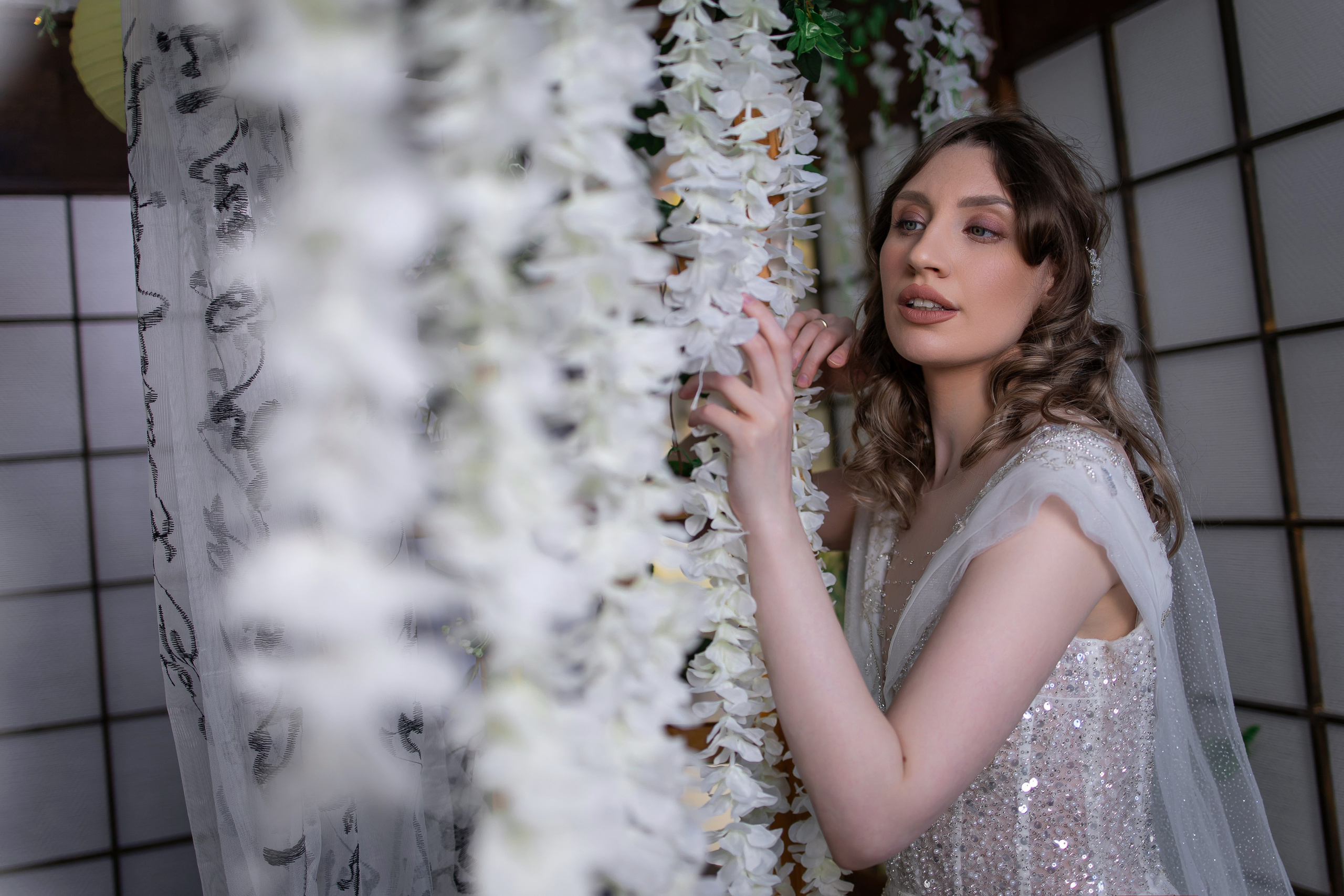 Ваши фотографии (2026 г.). Интерьерная фотостудия Background в Омске