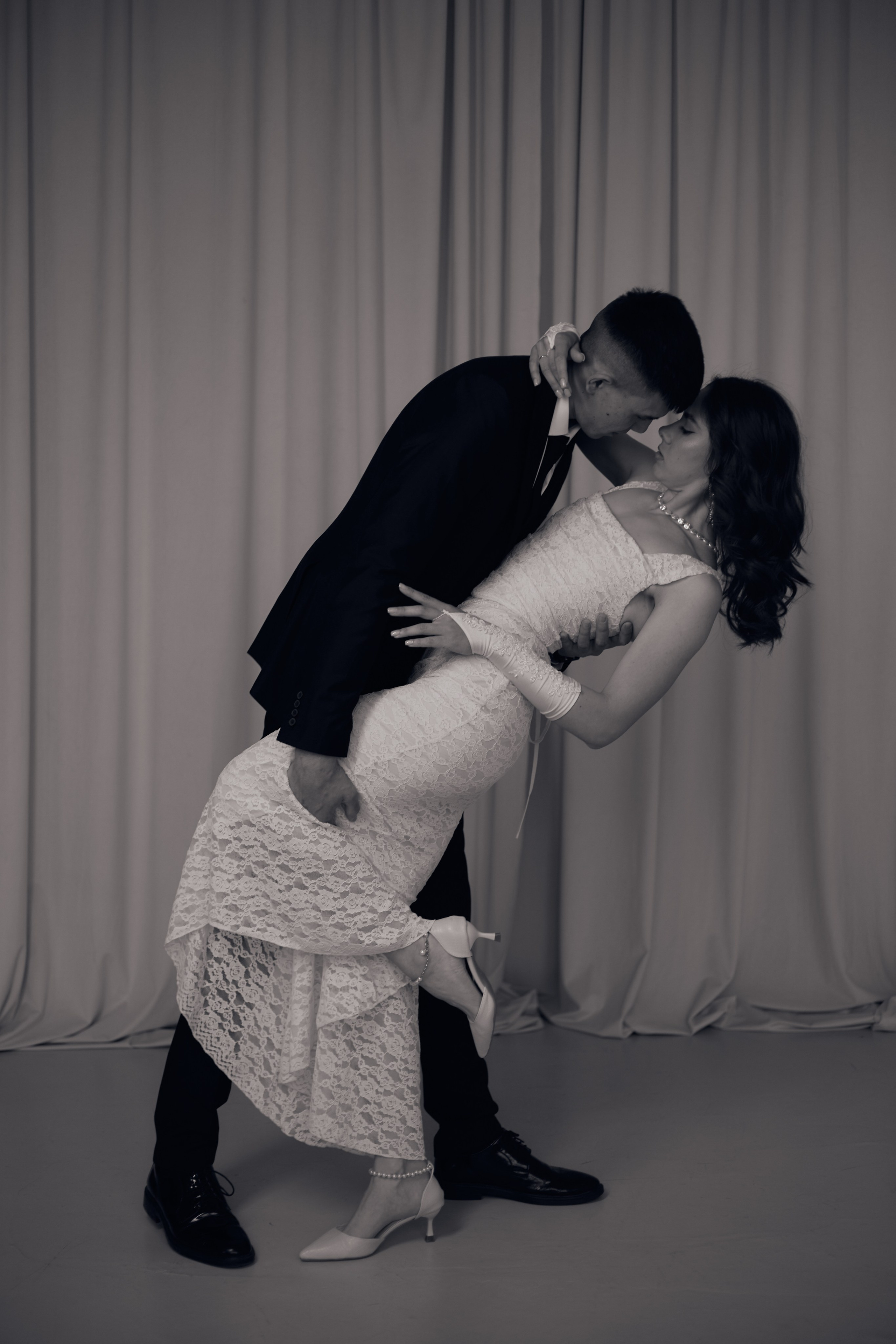 Диляра и Тимур. Фотограф из Казани