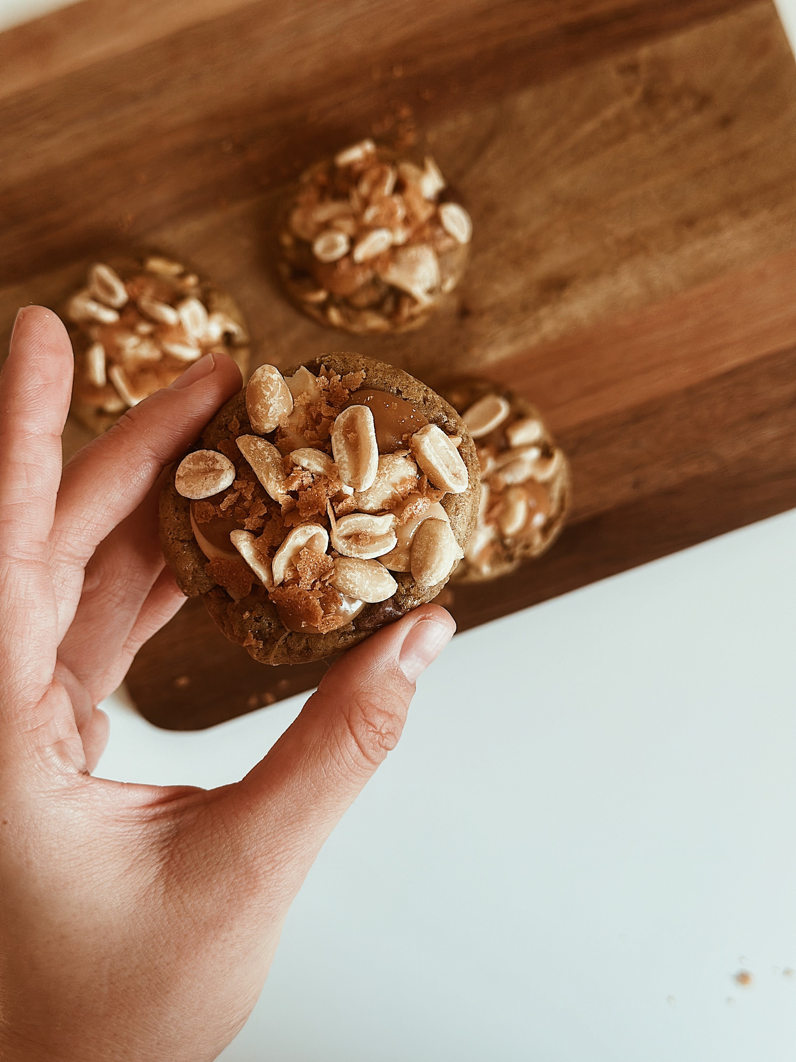 Кукисы. Арт-кондитер в Москве Маша Шафран