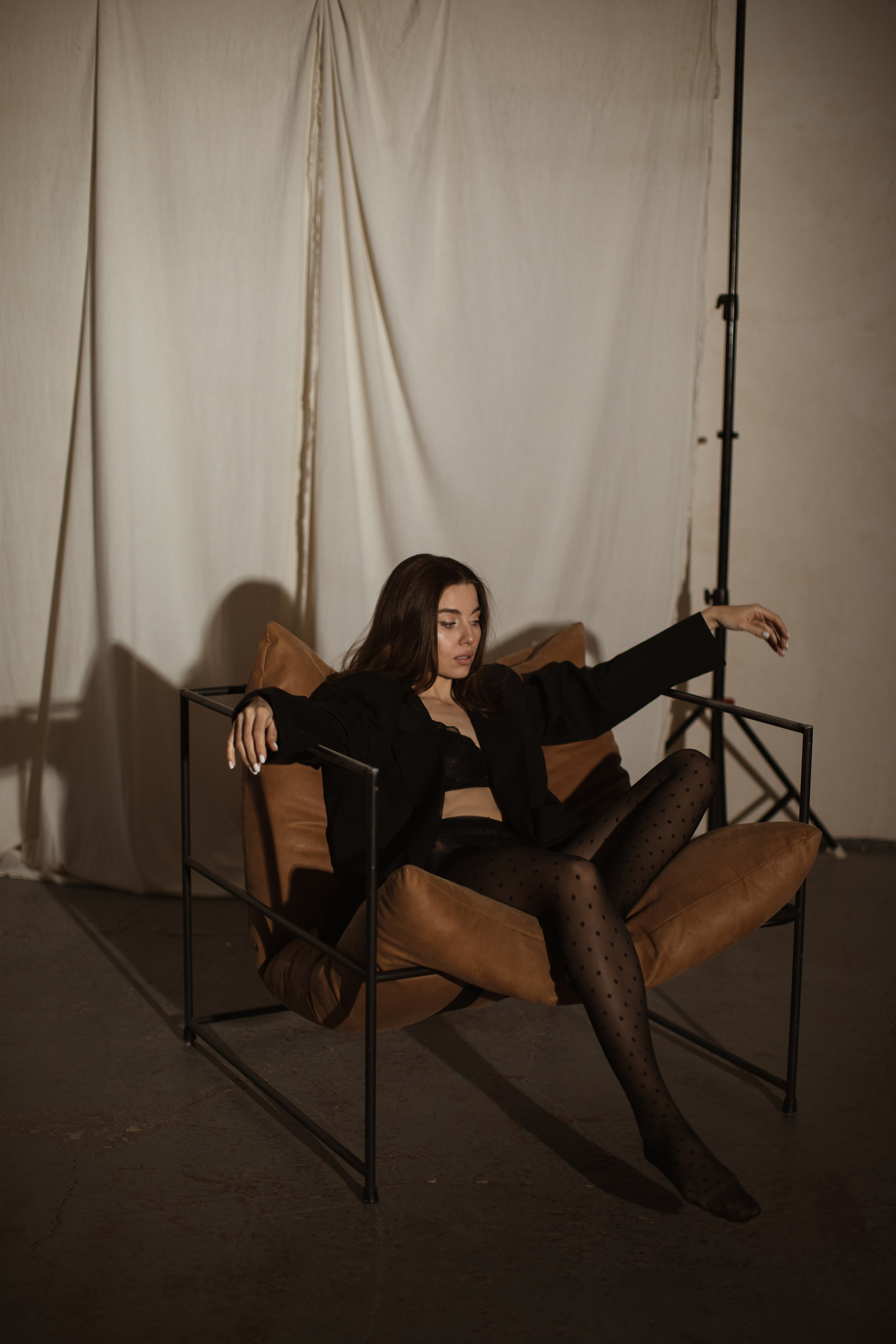 Катя. Фотограф в Нижнем Новгороде