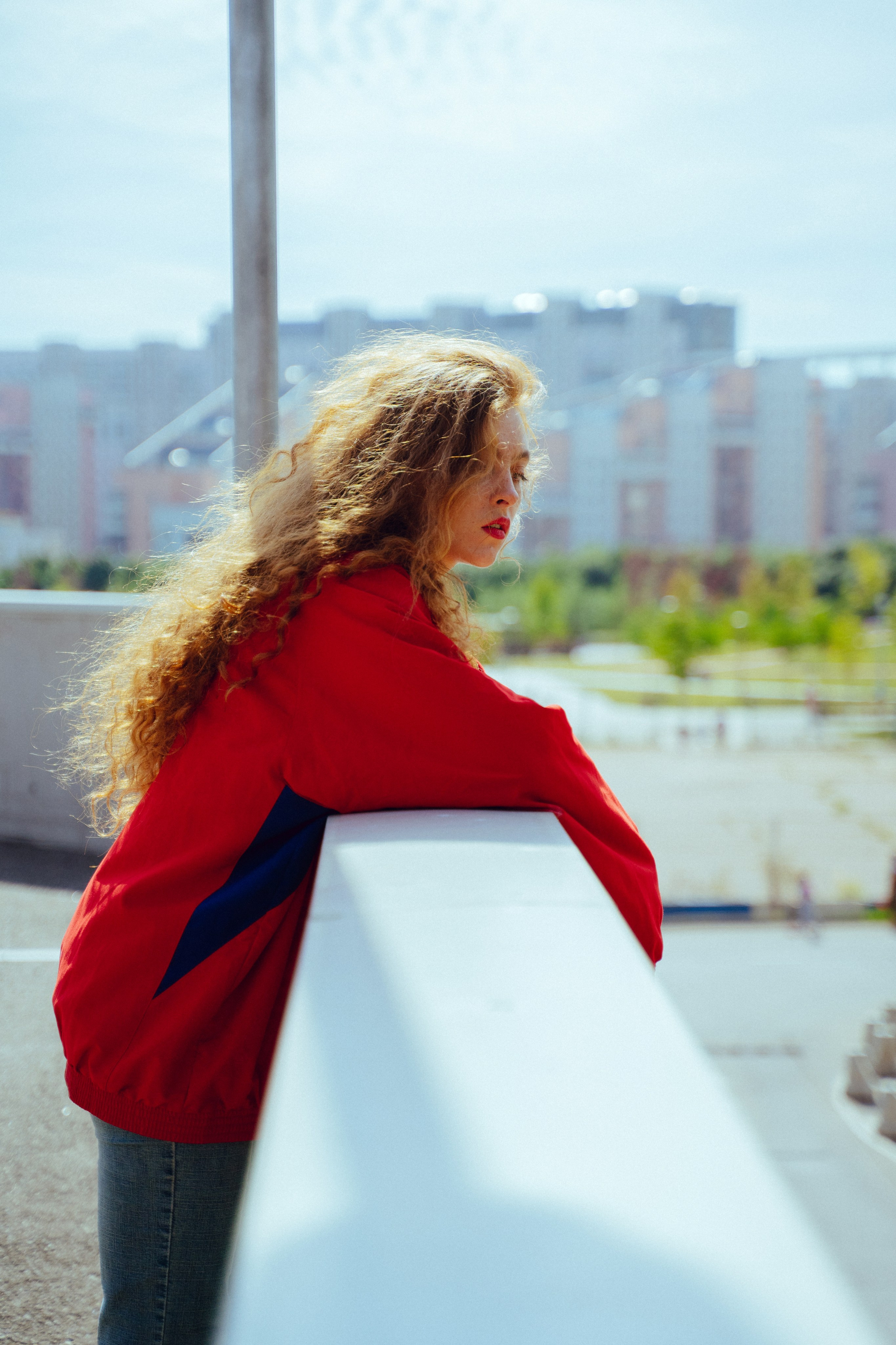 Аня. Фотограф Екатерина Катунова | Москва