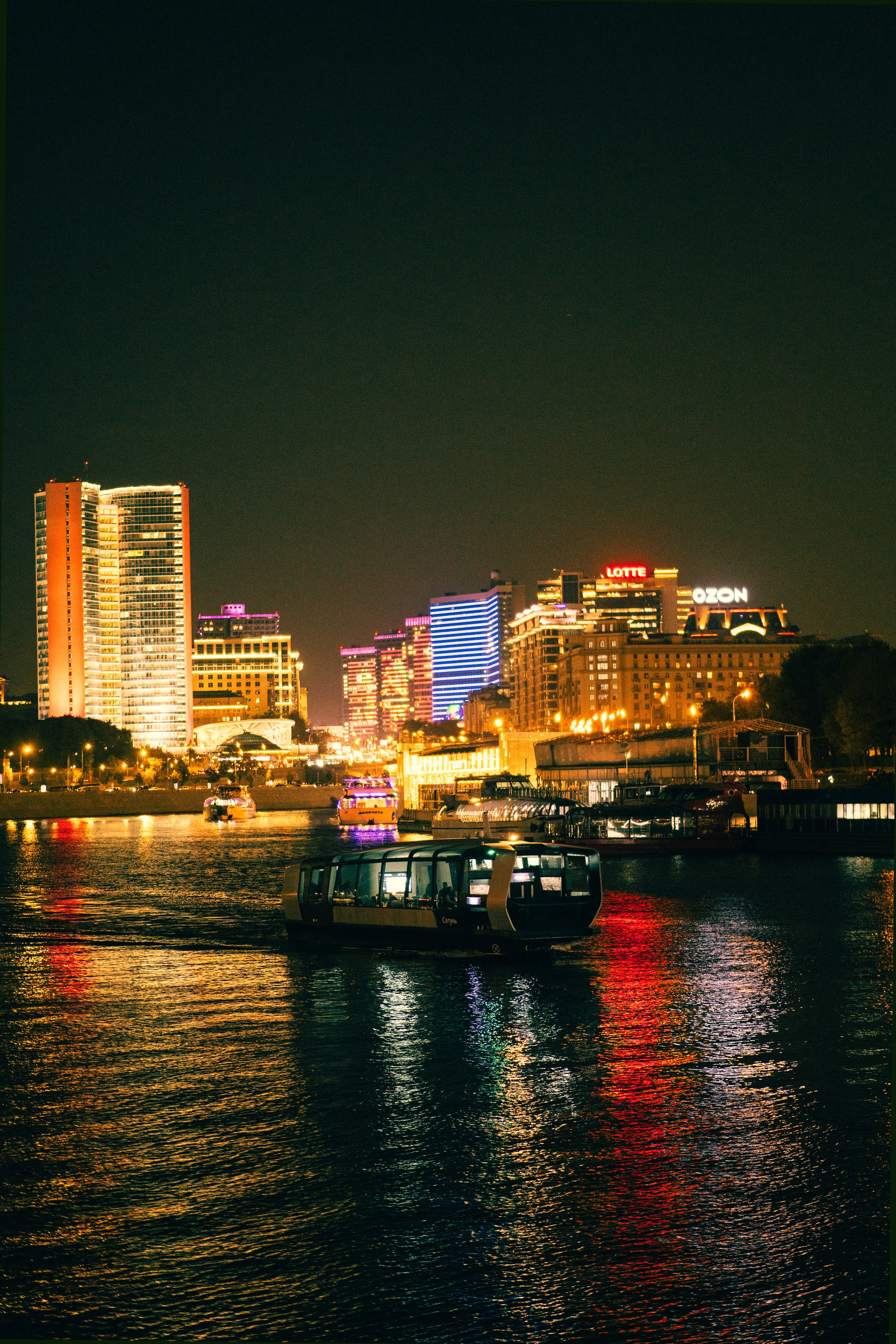 Москва. Фотограф Екатерина Катунова | Москва