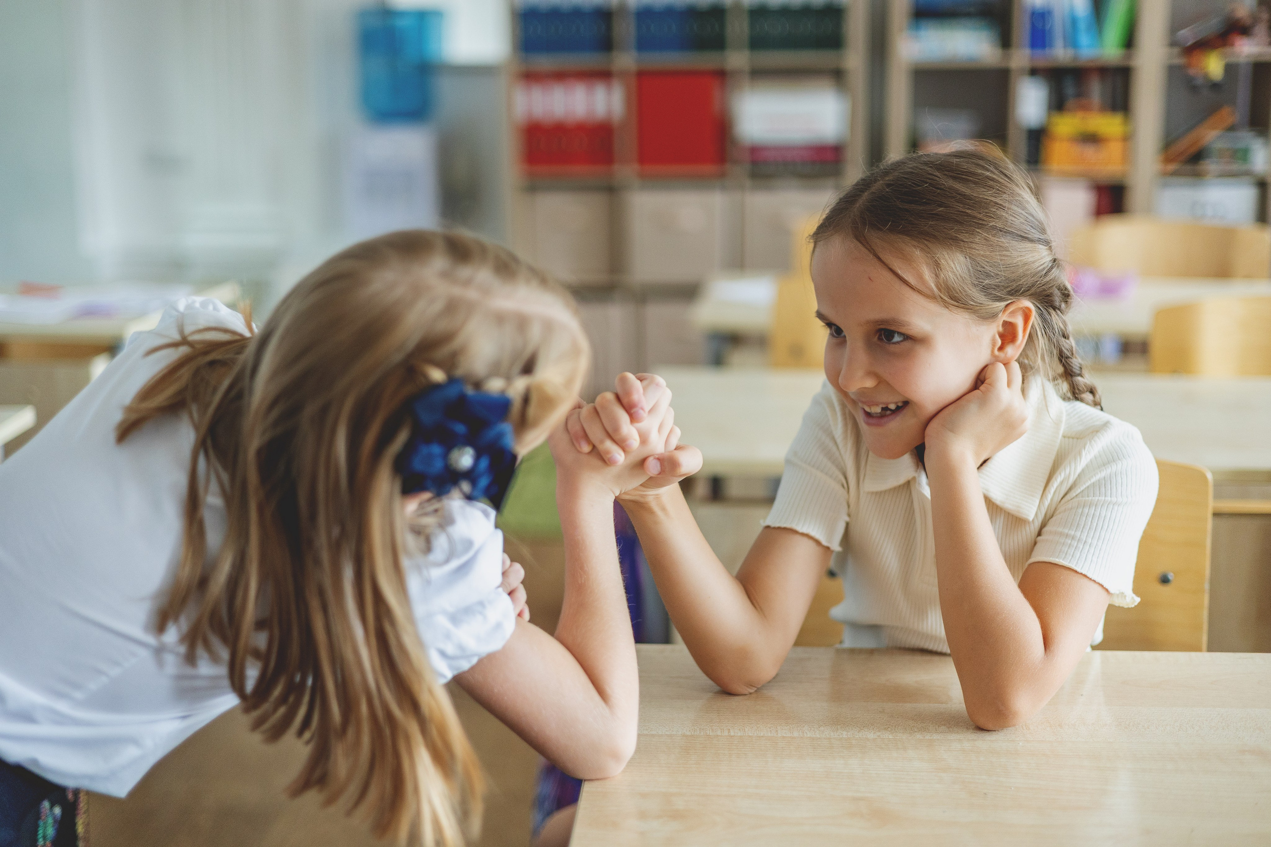 1 класс Уник. Фотограф Диана Воробьева Нижний Новгород