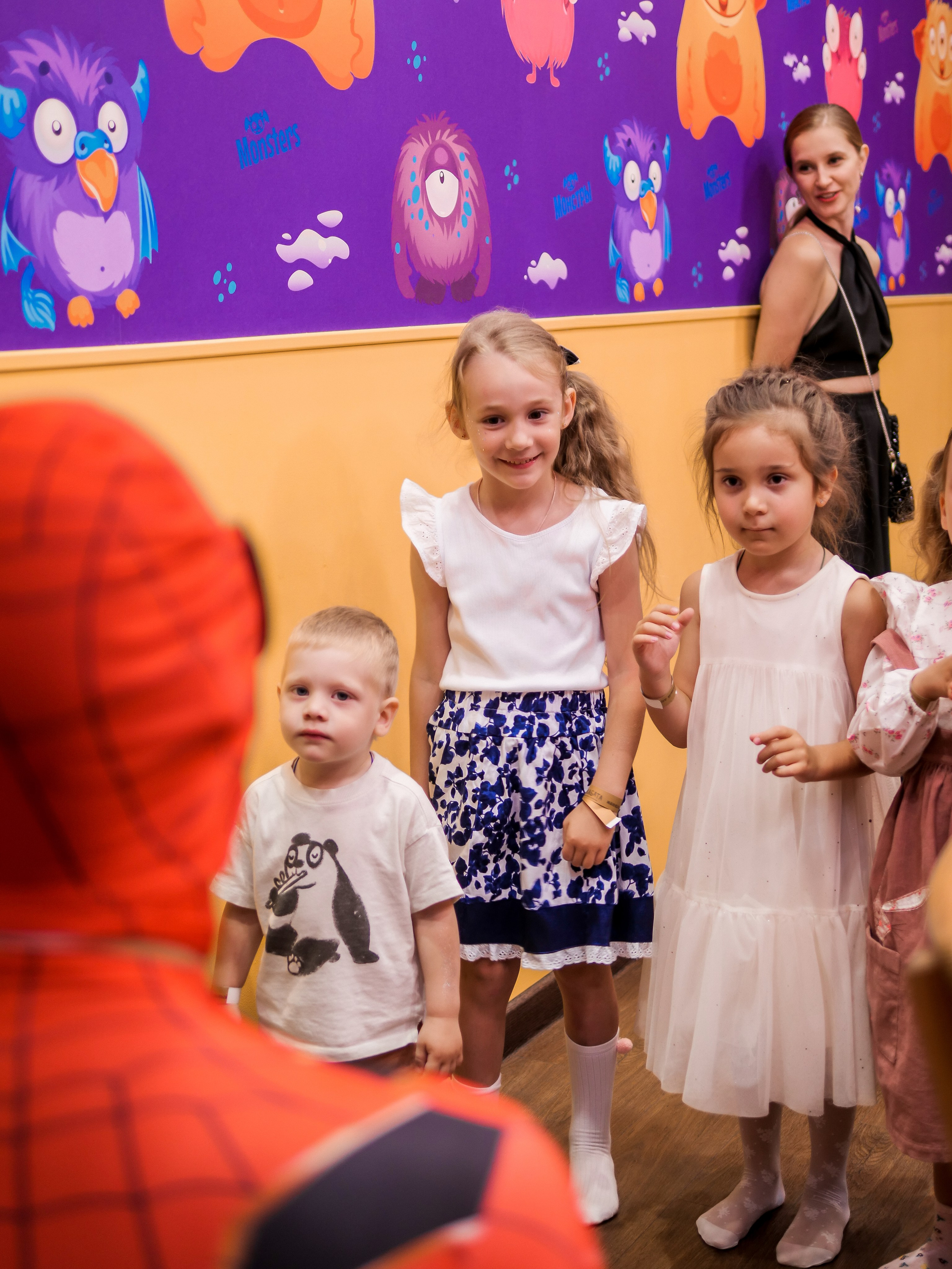 Никита 5 лет. Пакабата. Фотограф Диана Воробьева Нижний Новгород