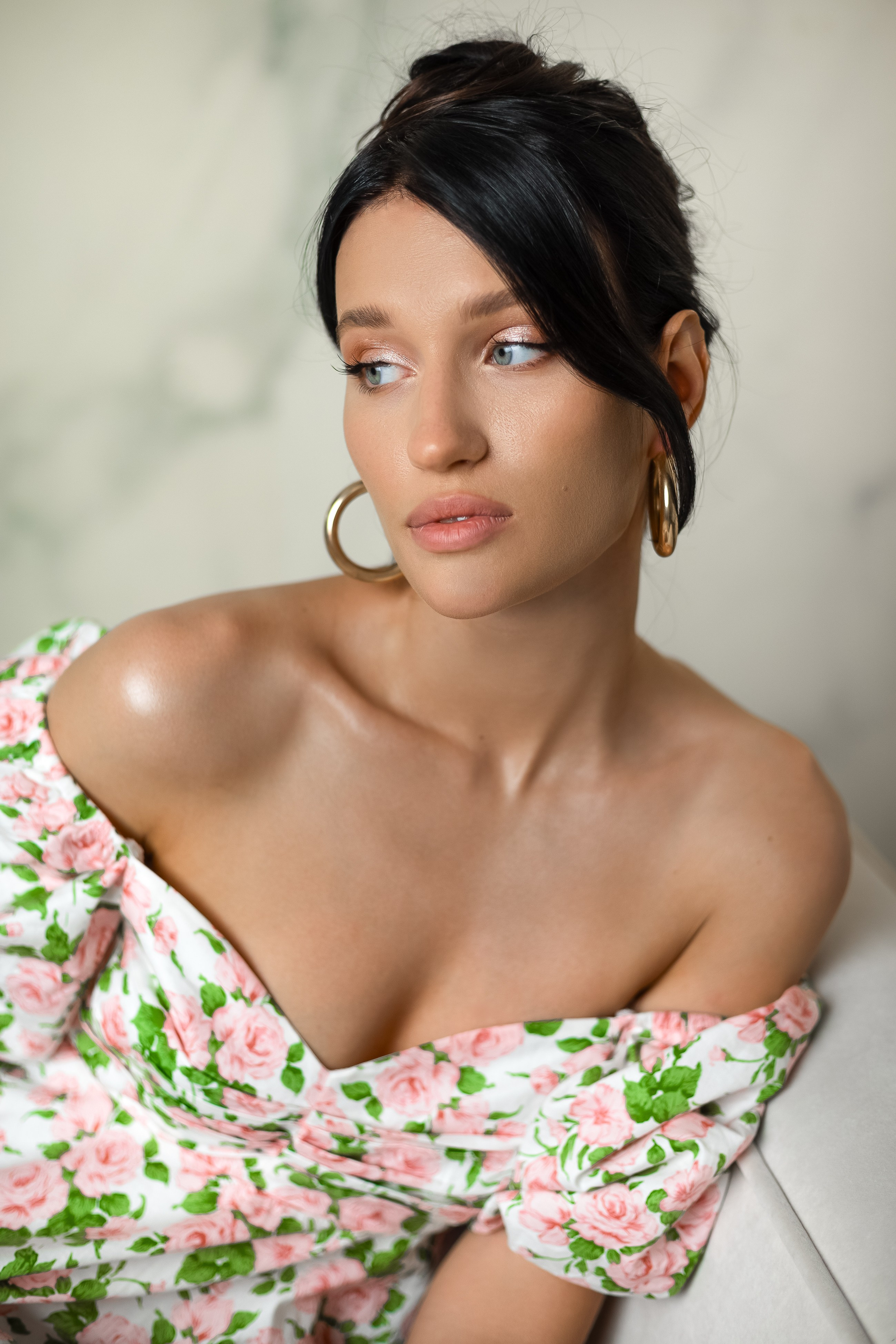 Индивидуальная студийная съемка. Семейный и свадебный фотограф в Москве и МО — Вероника ЦИРИХОВА