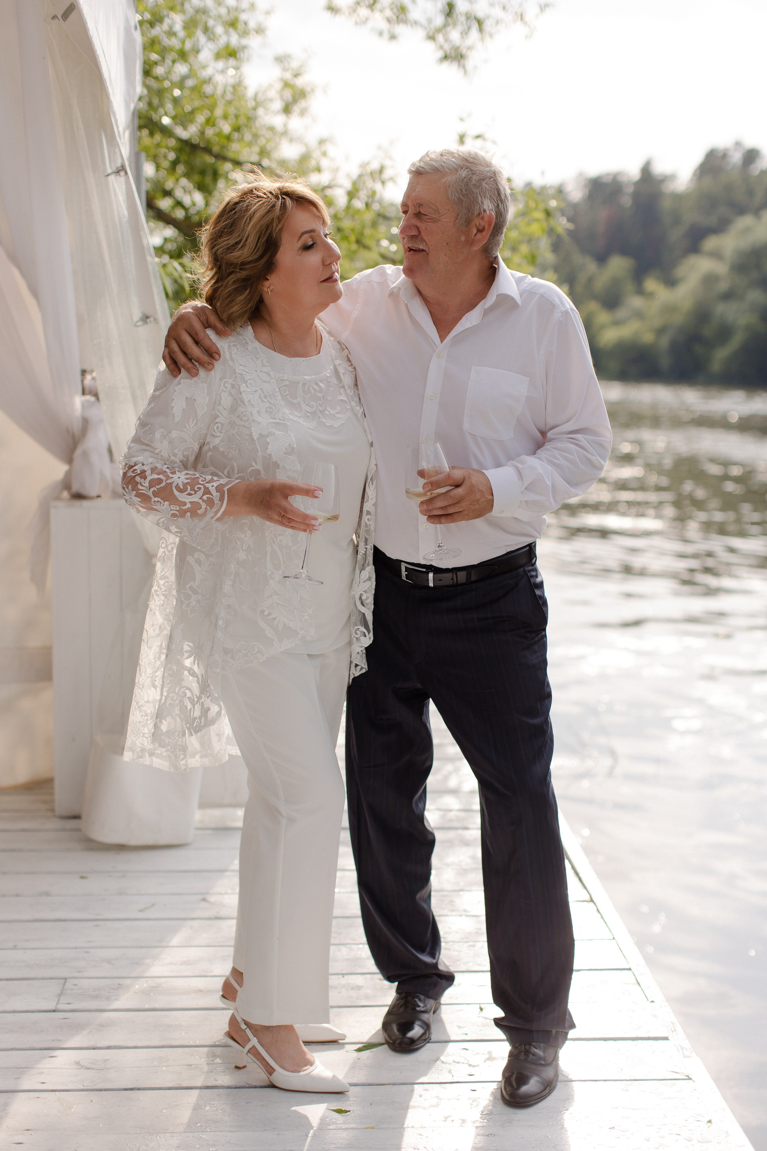 Свадьба. Семейный и детский фотограф в Москве Кузьмина Мария