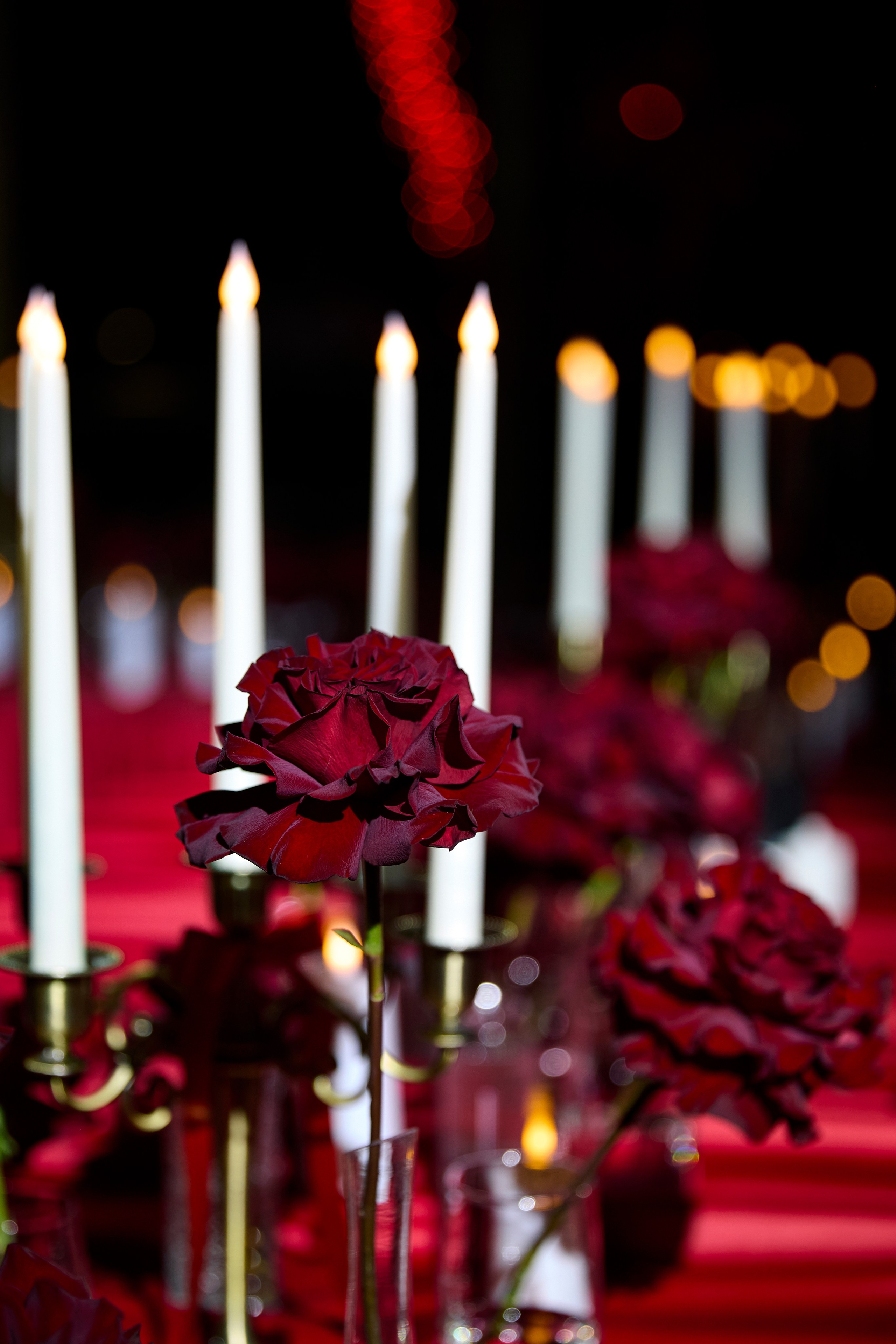 Будда Бар. Свадебный фотограф Анастасия Казакова