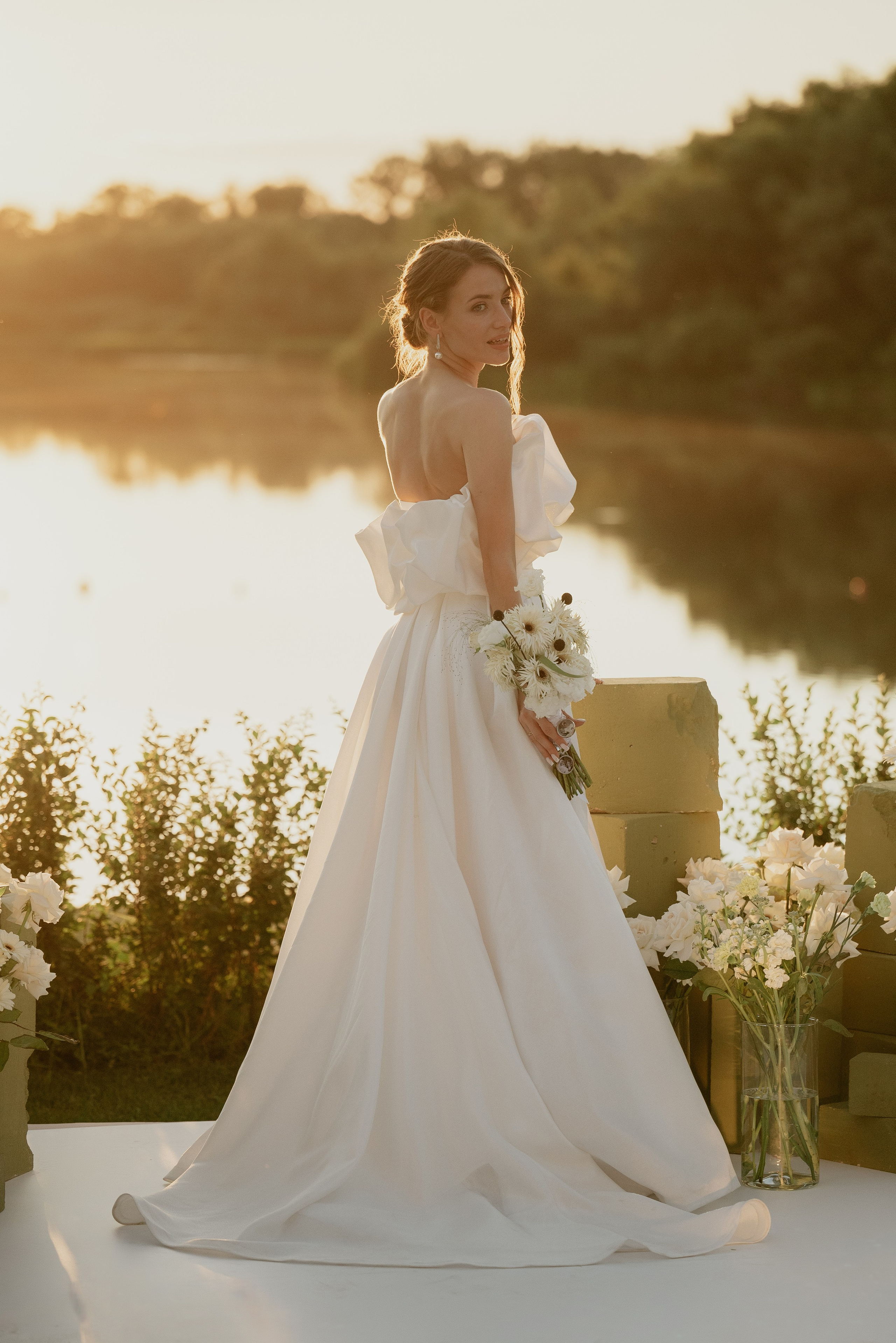 Никита и Вероника. Свадебный фотограф Евгения Наумовец