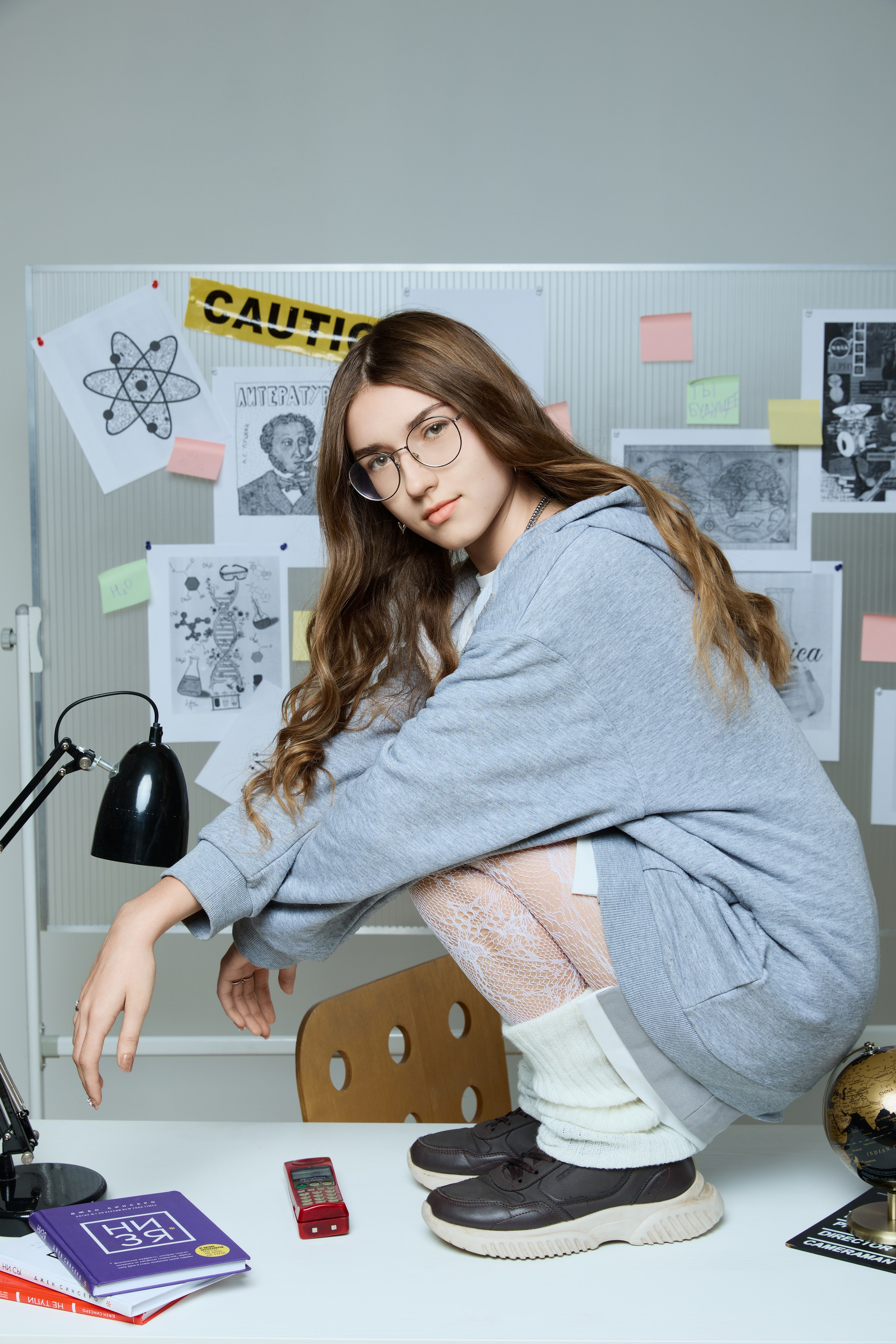 Фотостудия. Выпускные альбомы в Омске