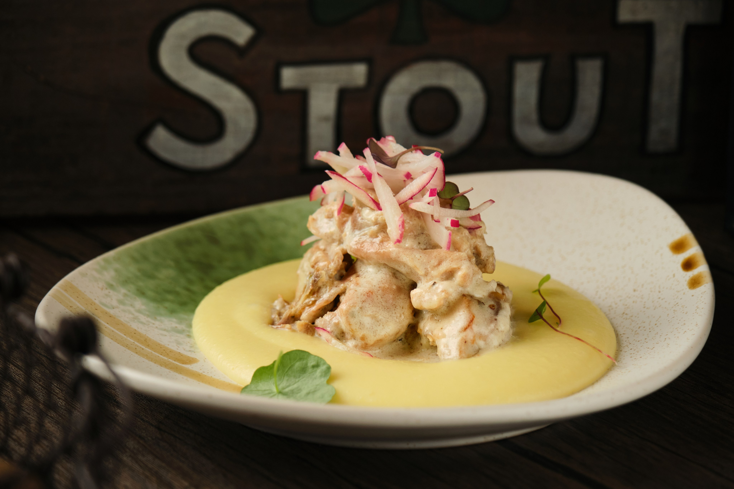 Ресторан Brewery. Коммерческий фотограф Астана. Fashion съемка Food съемка, Reels