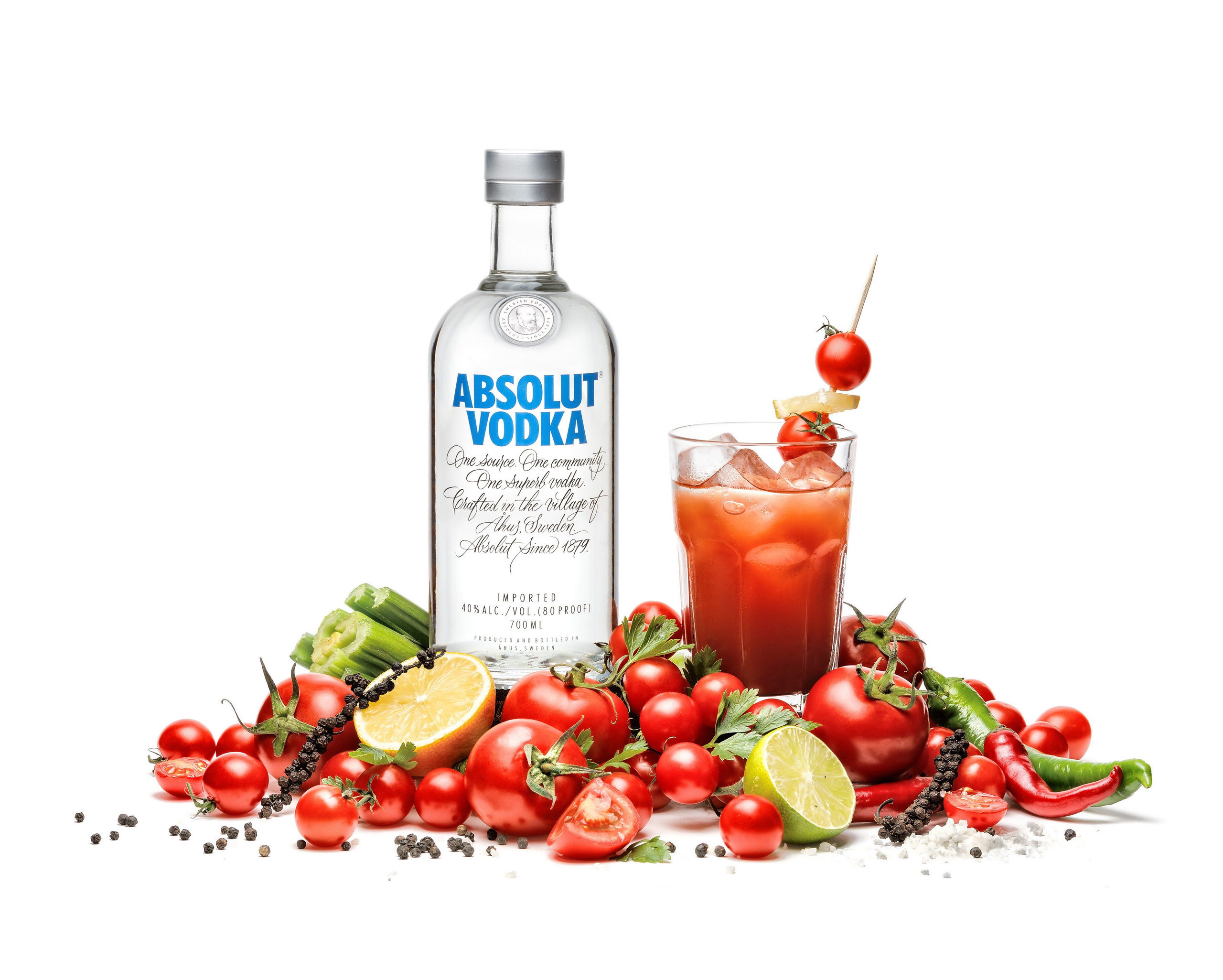 Product Photography Portfolio. Alexander Chaldryan Photography