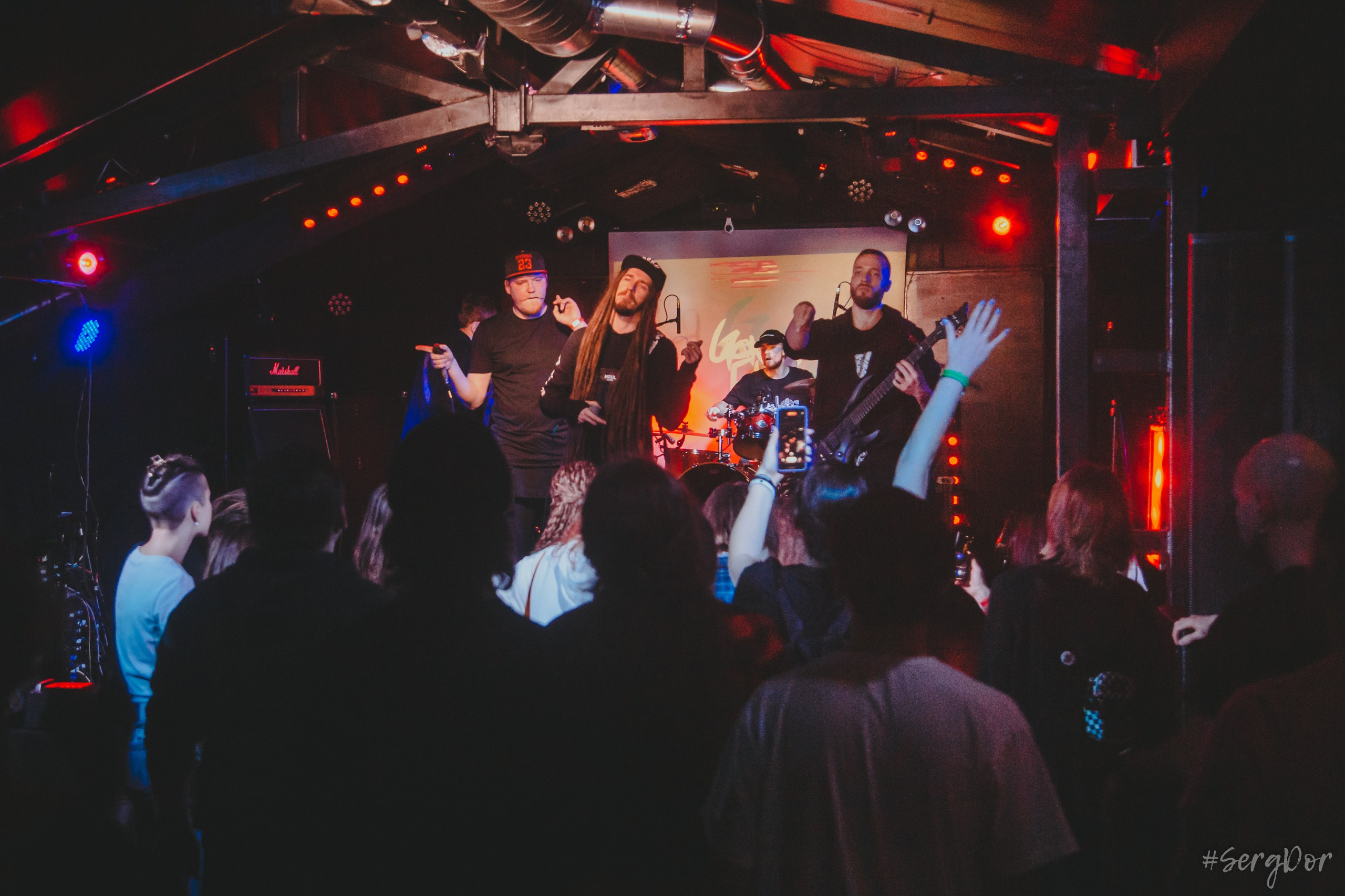 отборочный тур, фестиваль YLETАЙ 2024, Улетай, клуб Action, Санкт-Петербург, Питер, отборочник, 17.02.2024, SergDor, 17 февраля 2024 года, #SergDor, Gonzo Fellaz