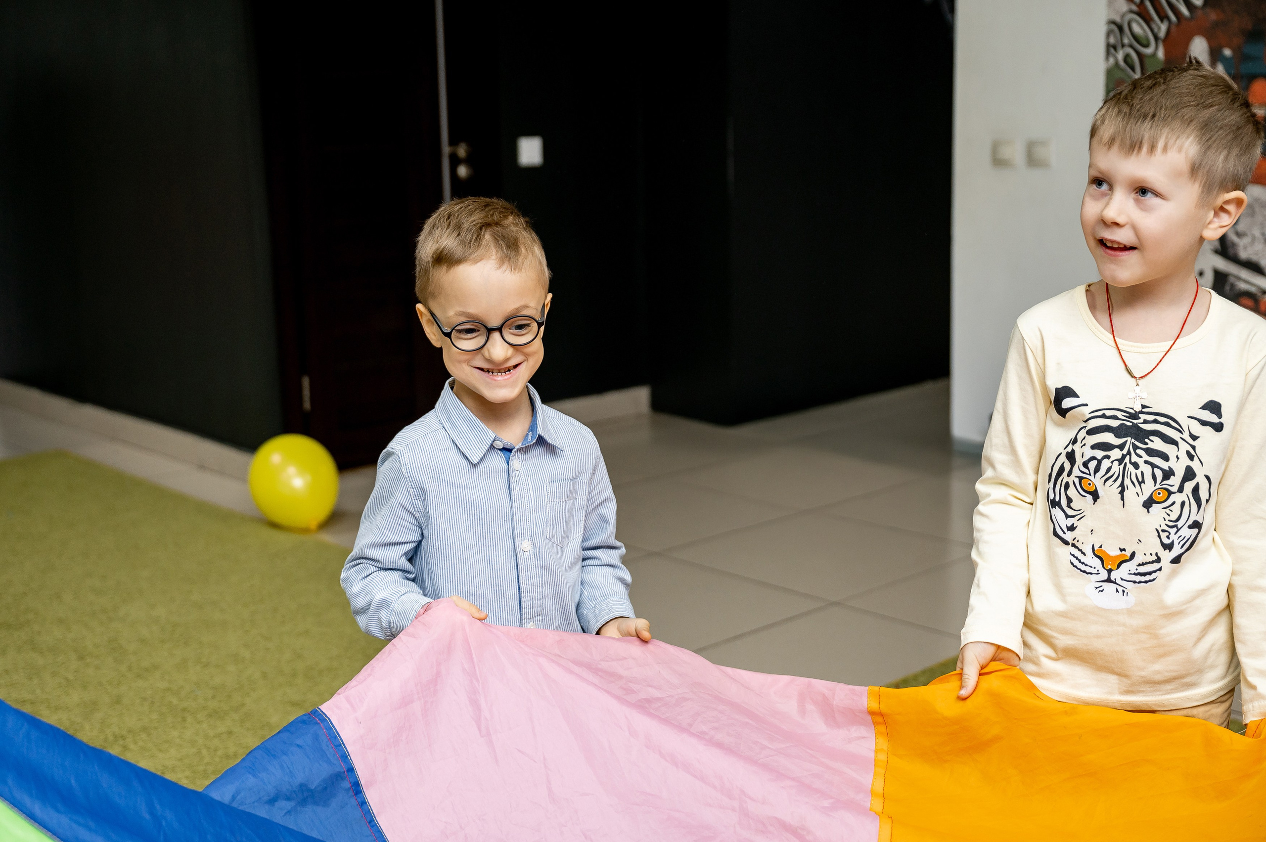 Диме 5 лет. «Жили-были». Свадебный, семейный и репортажный фотограф. Брянск. Эльвира Голенкова